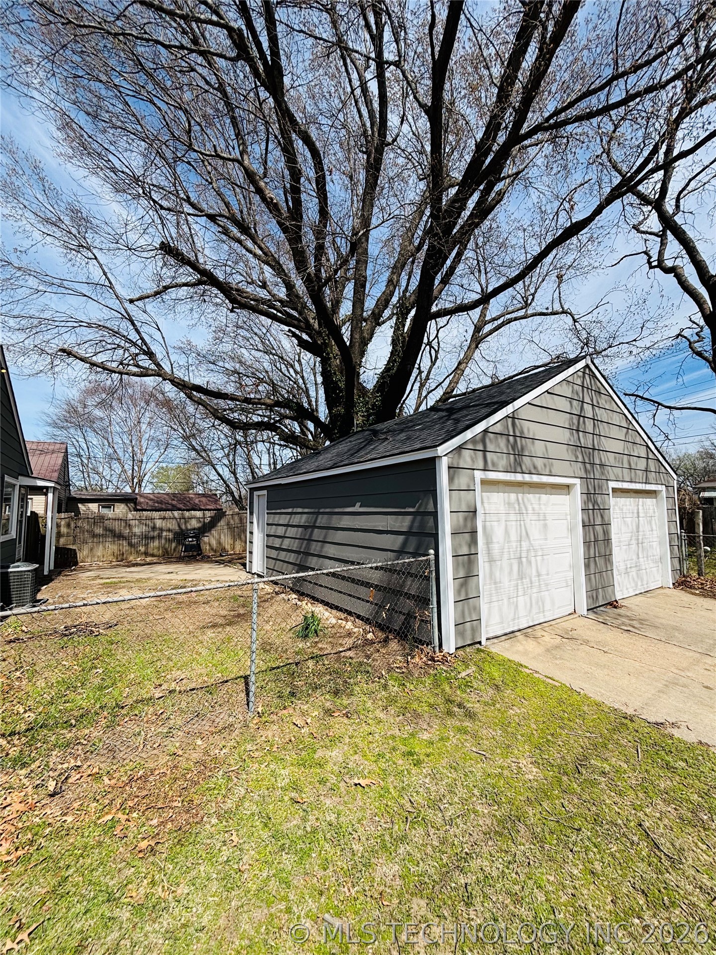1302 Walnut Muskogee OK 74403