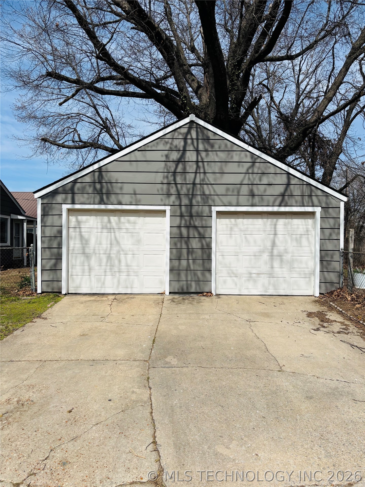 1302 Walnut Muskogee OK 74403