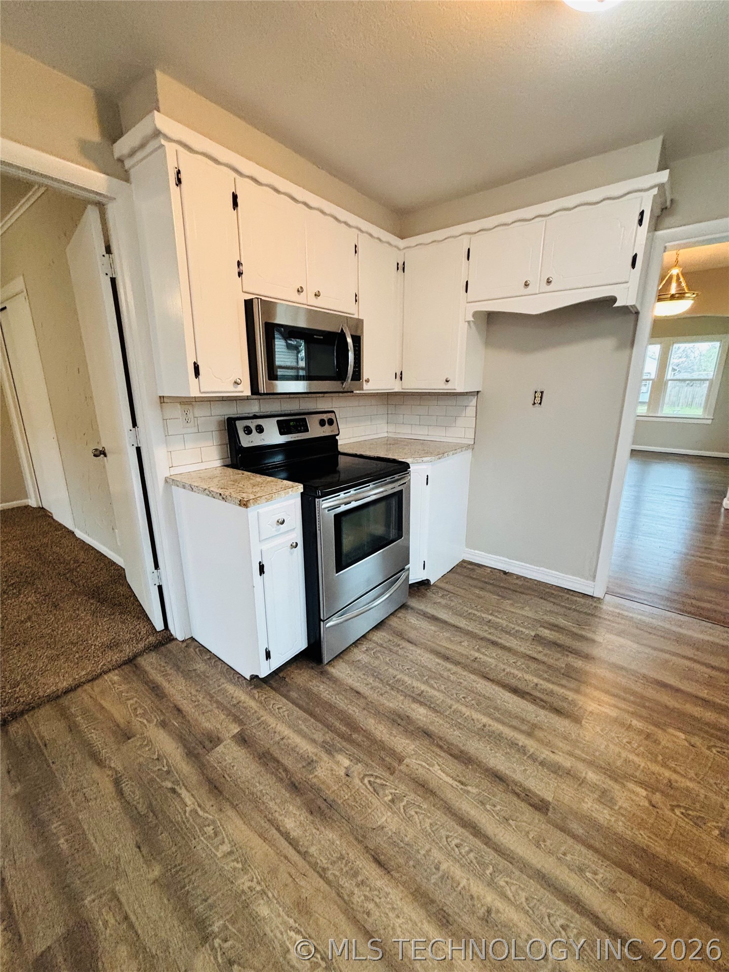 1302 Walnut Muskogee OK 74403