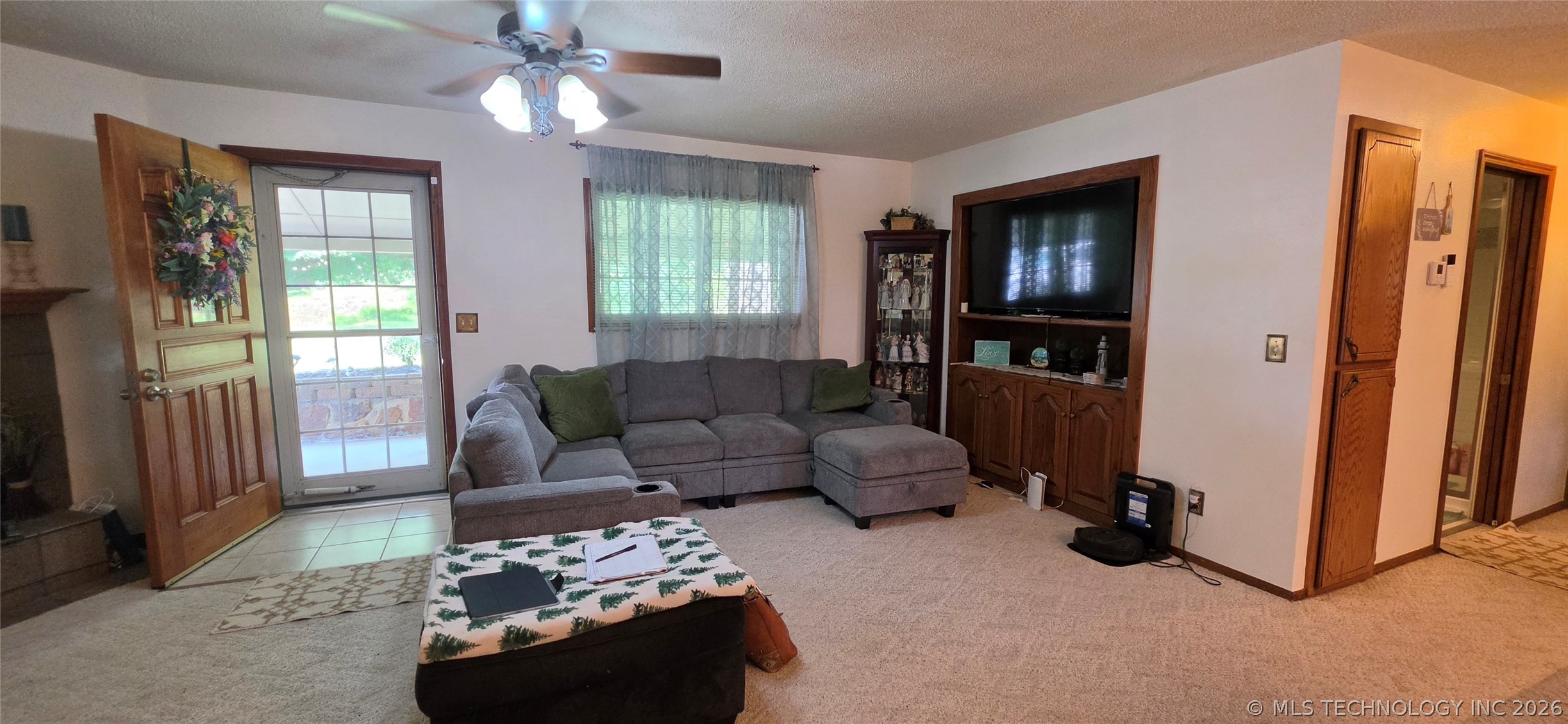 405 Woodward Circle Gore OK 74435
