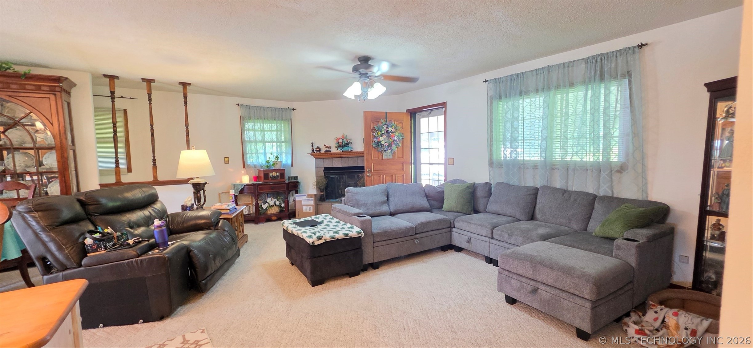 405 Woodward Circle Gore OK 74435