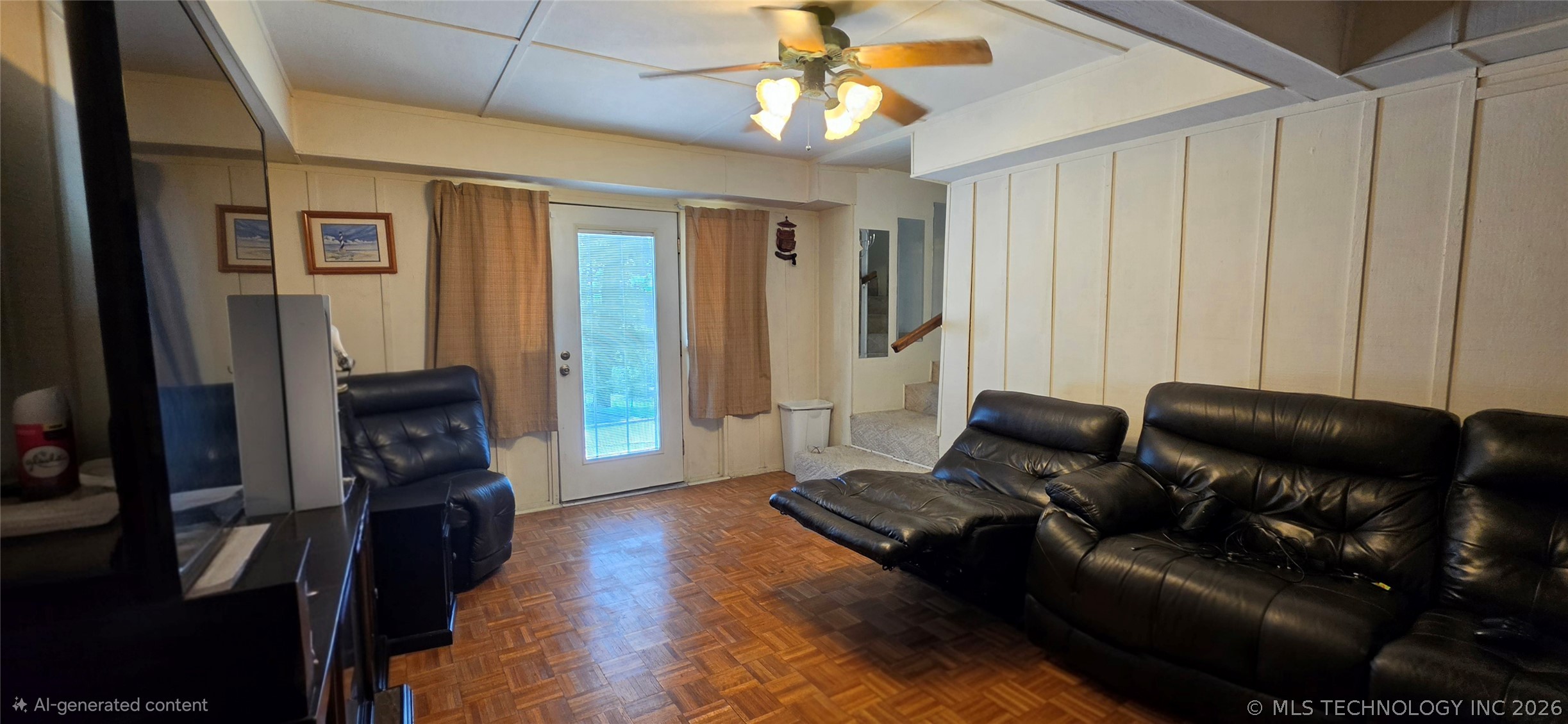 405 Woodward Circle Gore OK 74435