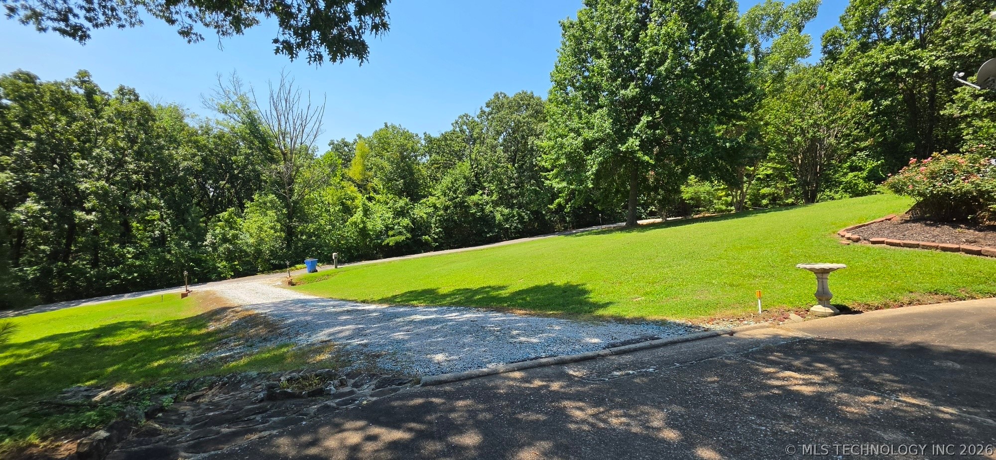 405 Woodward Circle Gore OK 74435