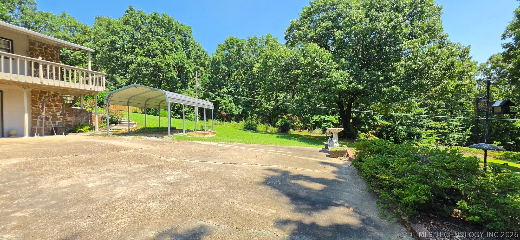 405 Woodward Circle Gore OK 74435