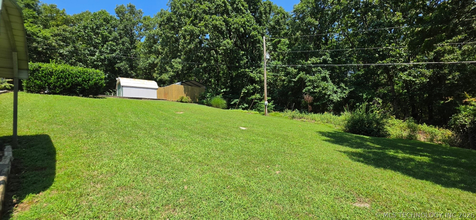 405 Woodward Circle Gore OK 74435