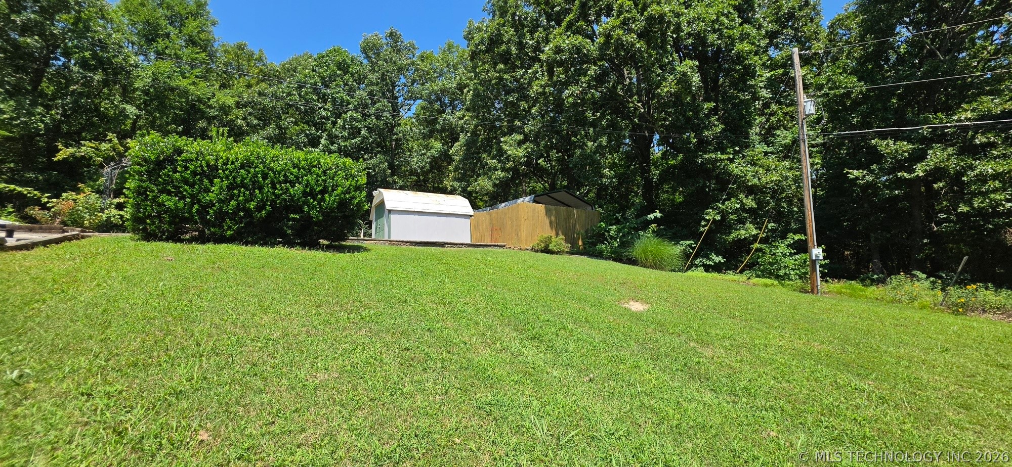 405 Woodward Circle Gore OK 74435