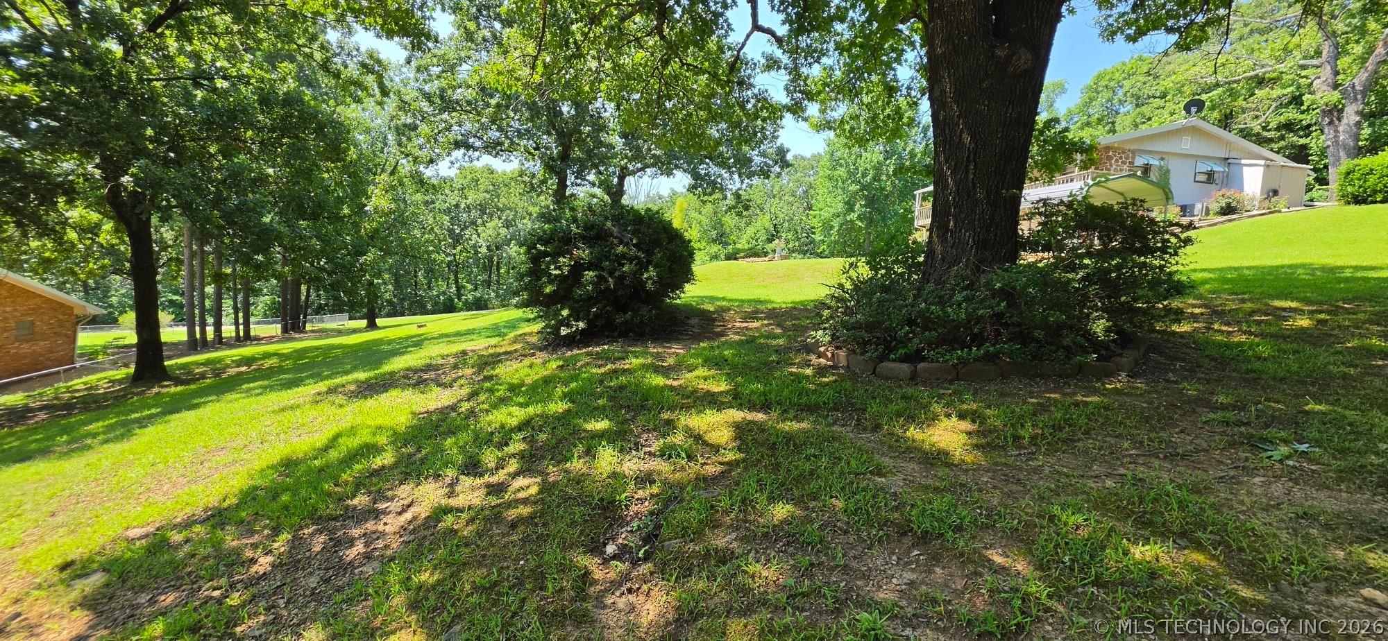 405 Woodward Circle Gore OK 74435