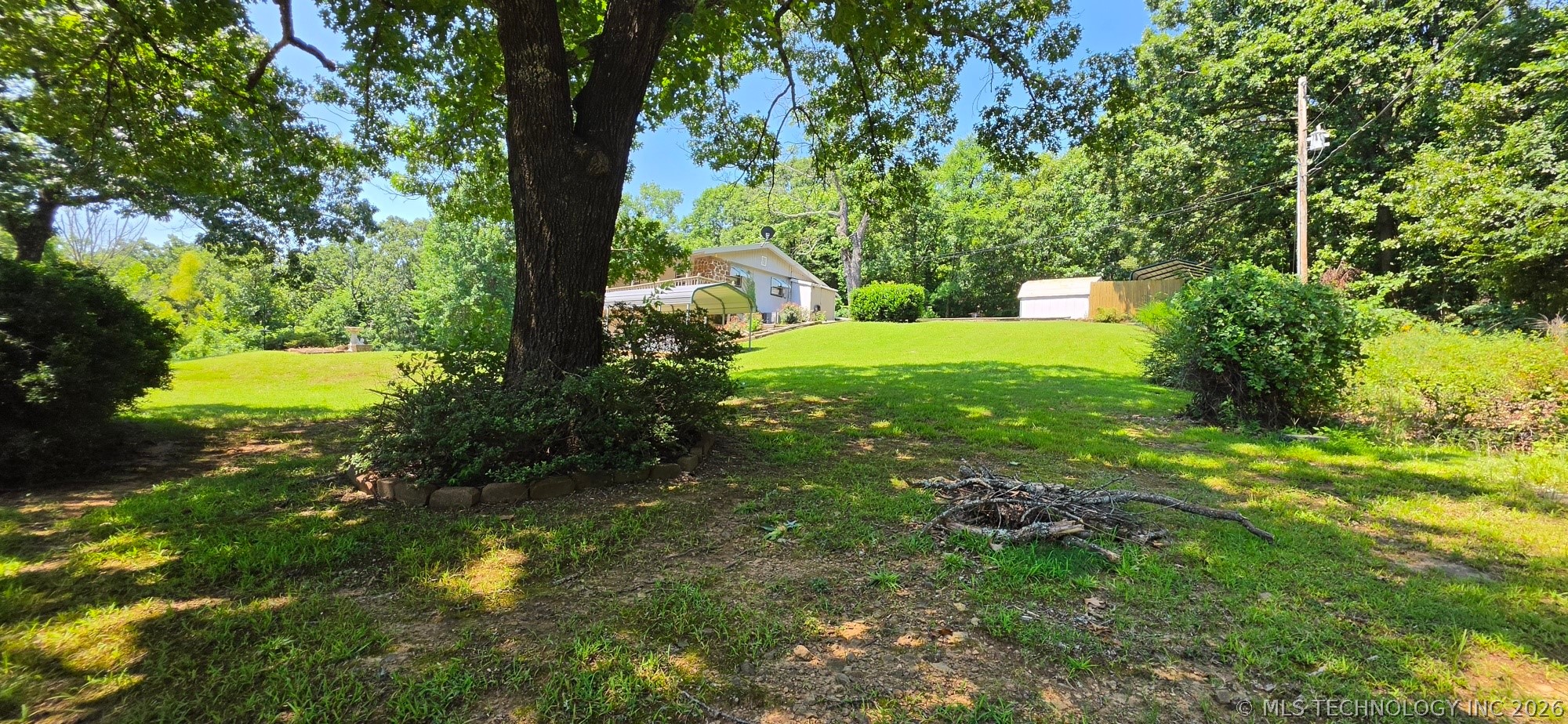 405 Woodward Circle Gore OK 74435