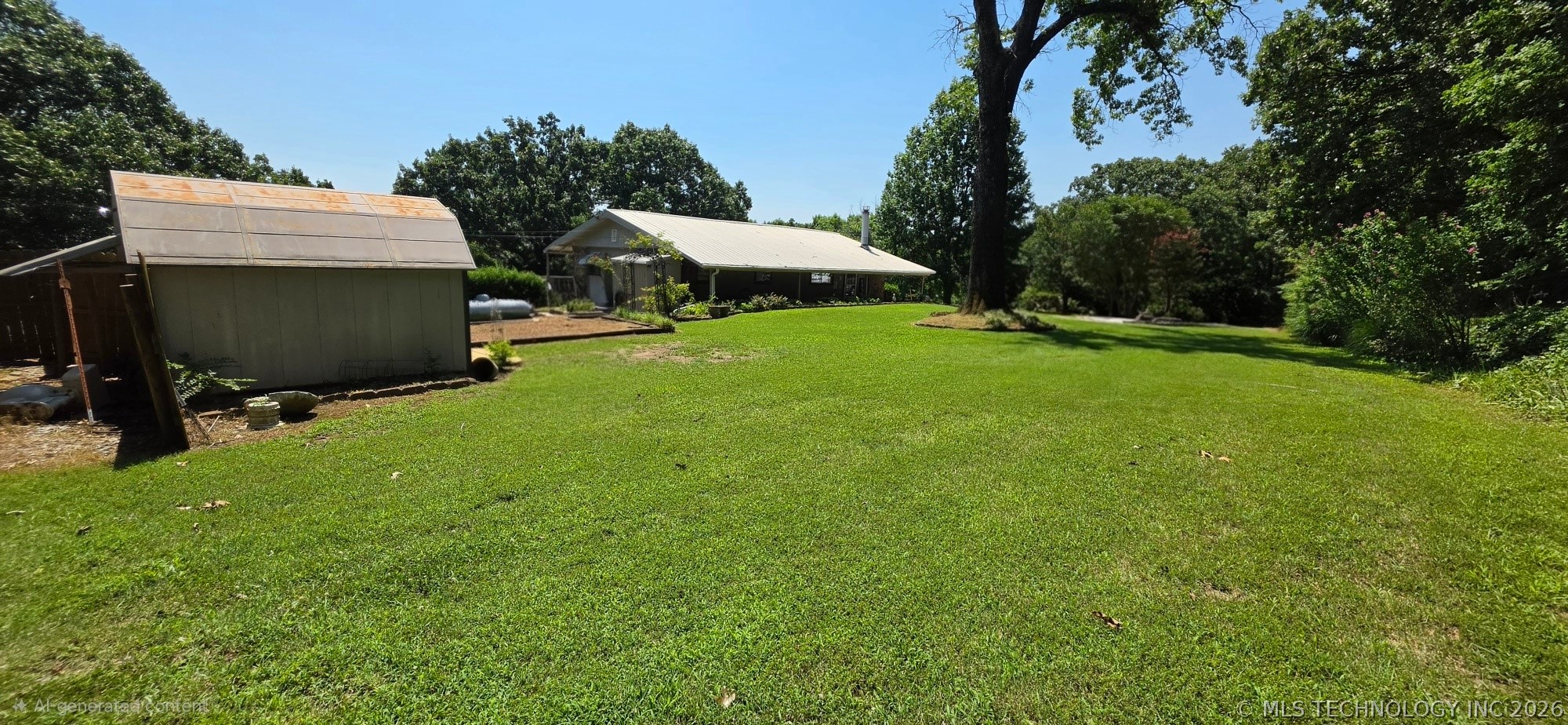 405 Woodward Circle Gore OK 74435