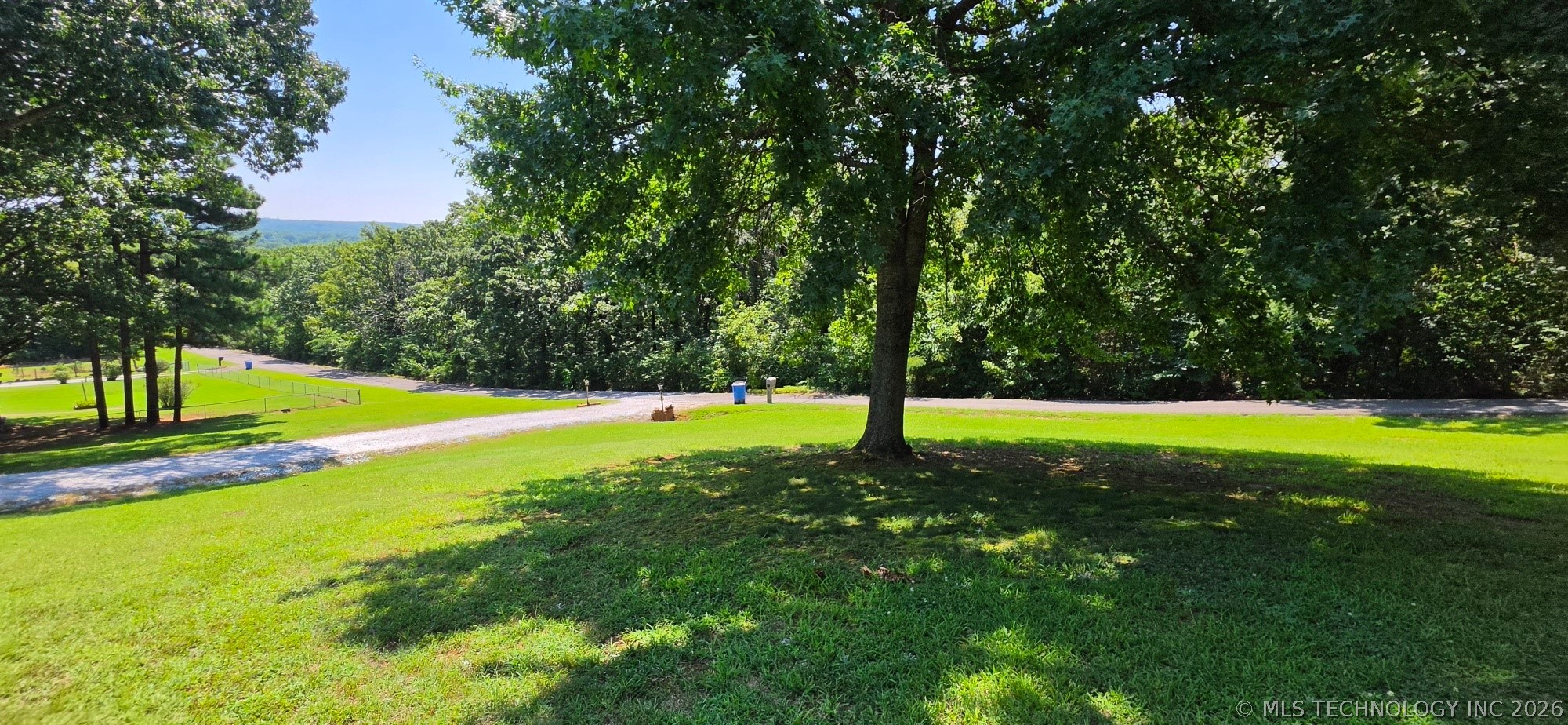405 Woodward Circle Gore OK 74435