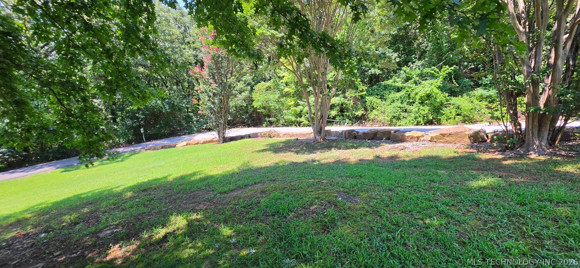 405 Woodward Circle Gore OK 74435