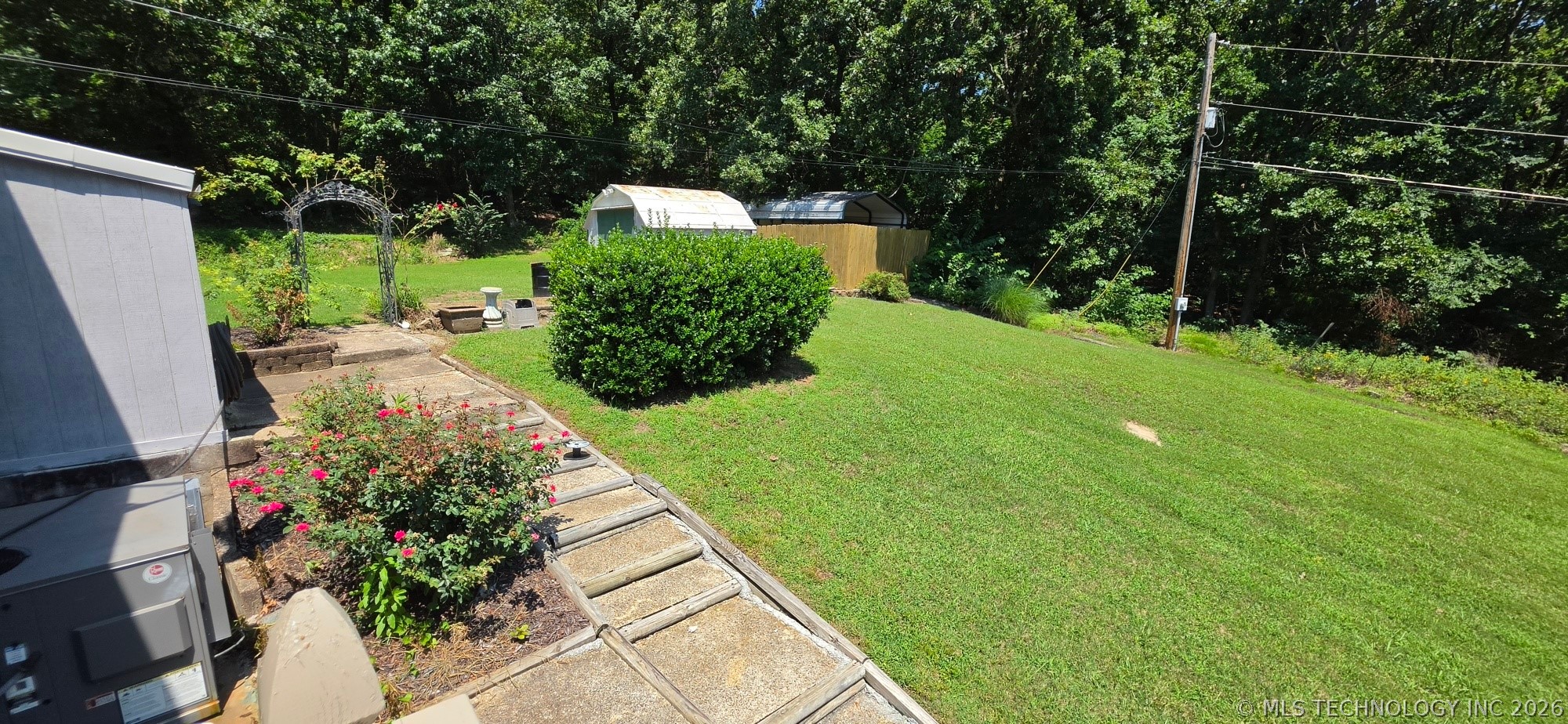 405 Woodward Circle Gore OK 74435