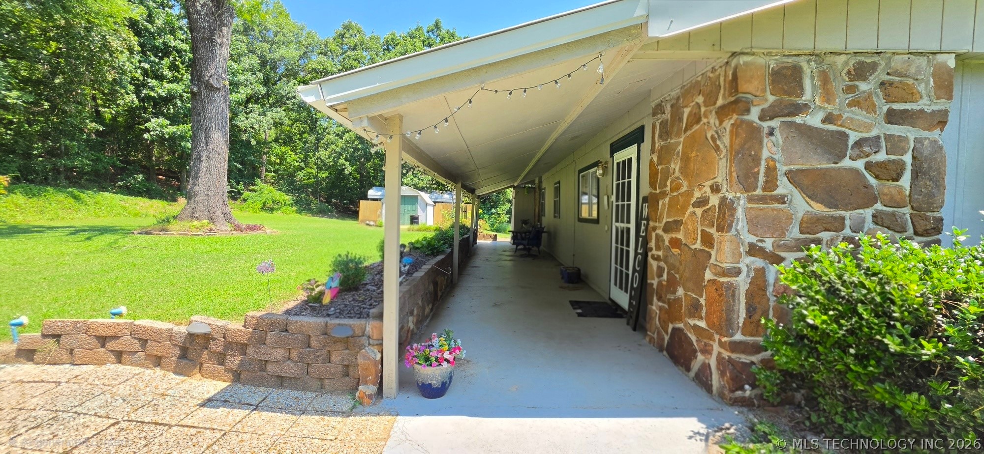 405 Woodward Circle Gore OK 74435