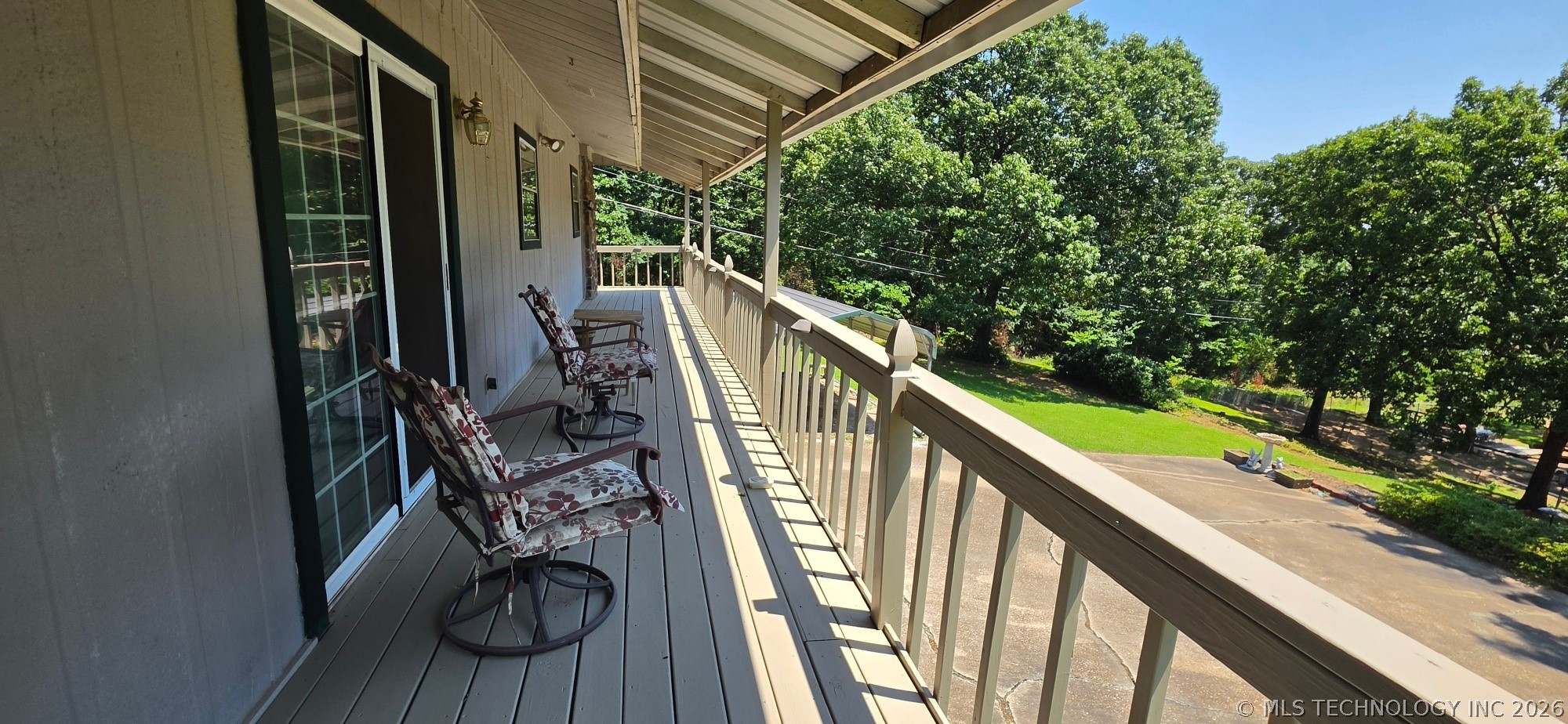 405 Woodward Circle Gore OK 74435