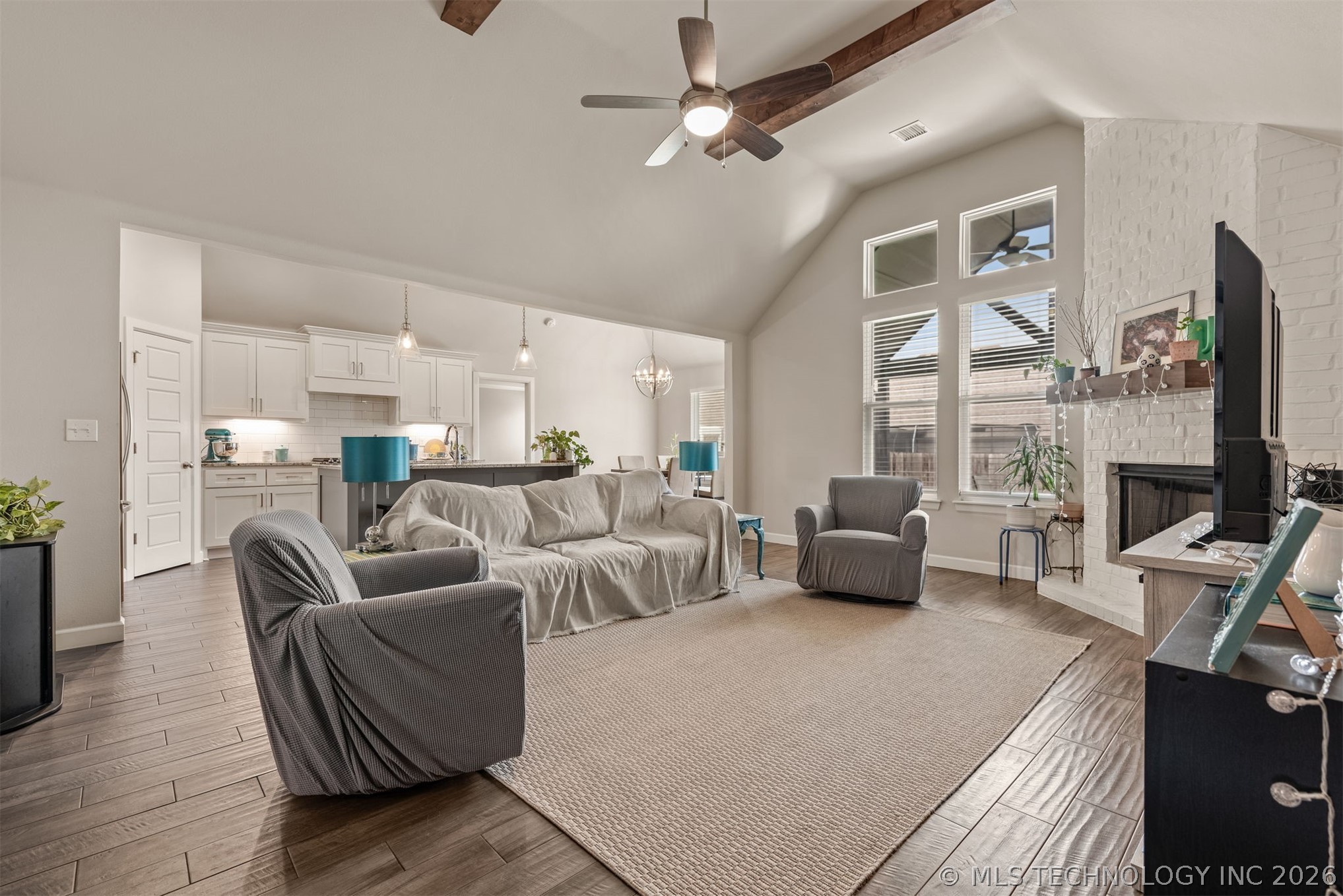 23105 E 104th Street S Broken Arrow OK 74014