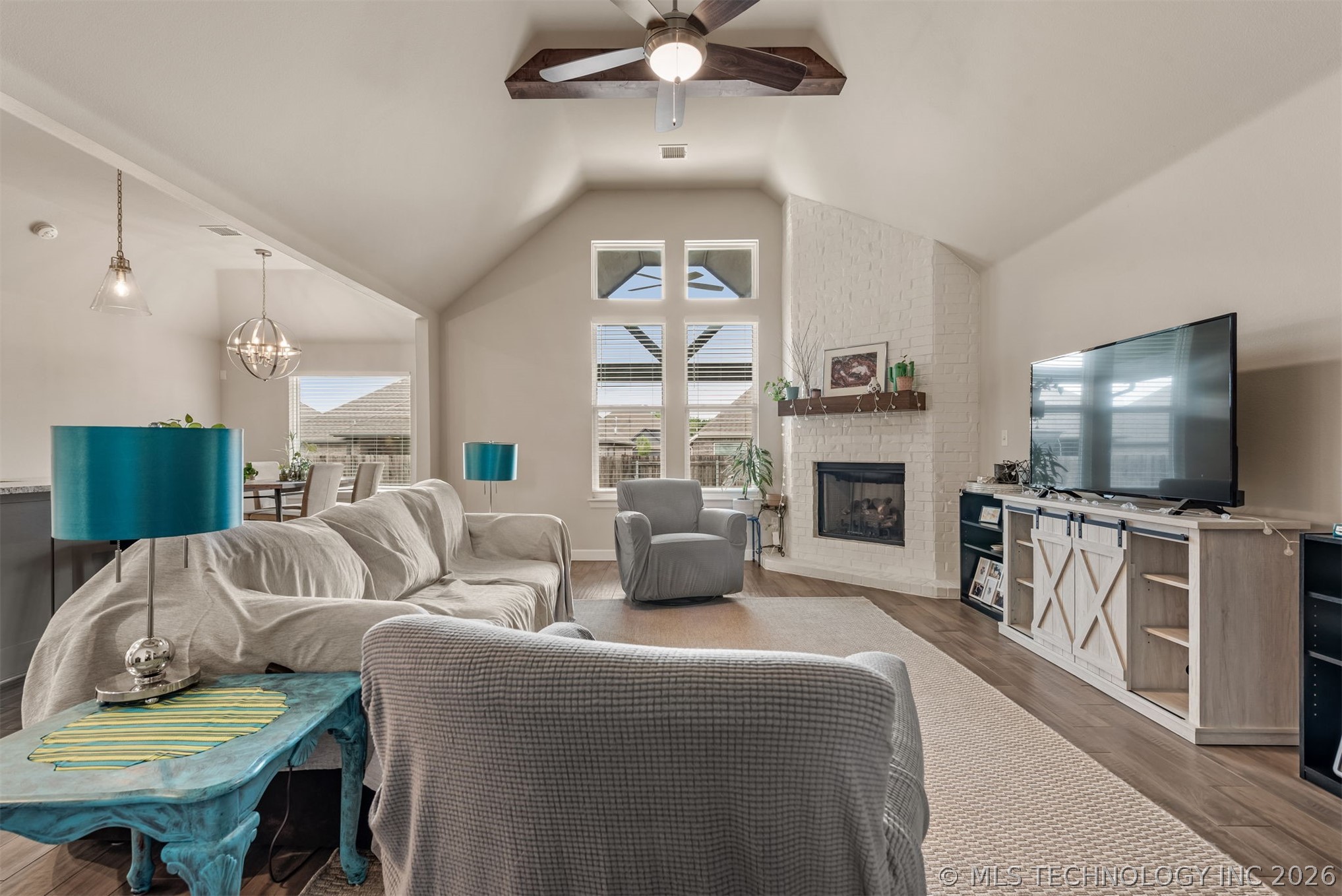 23105 E 104th Street S Broken Arrow OK 74014