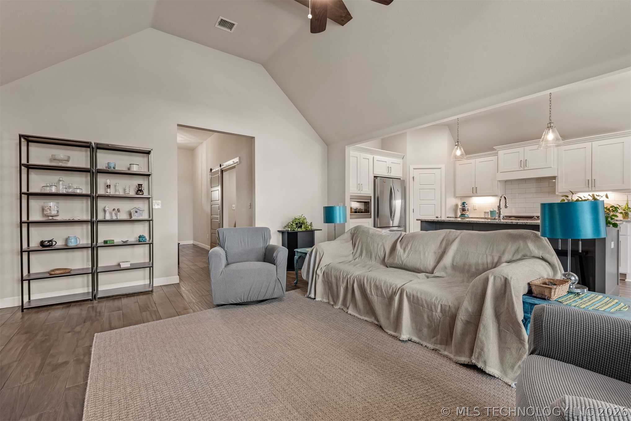 23105 E 104th Street S Broken Arrow OK 74014