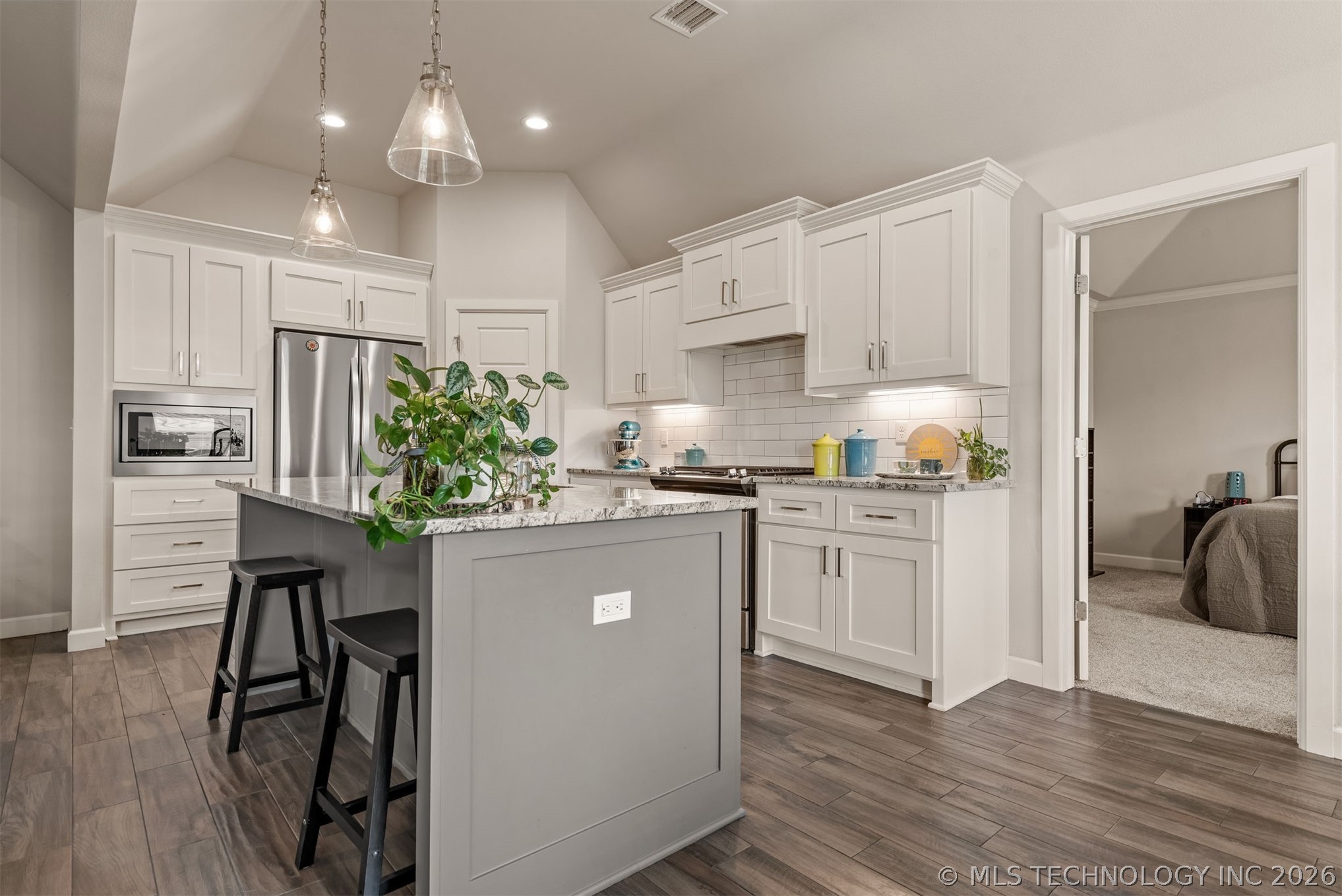 23105 E 104th Street S Broken Arrow OK 74014