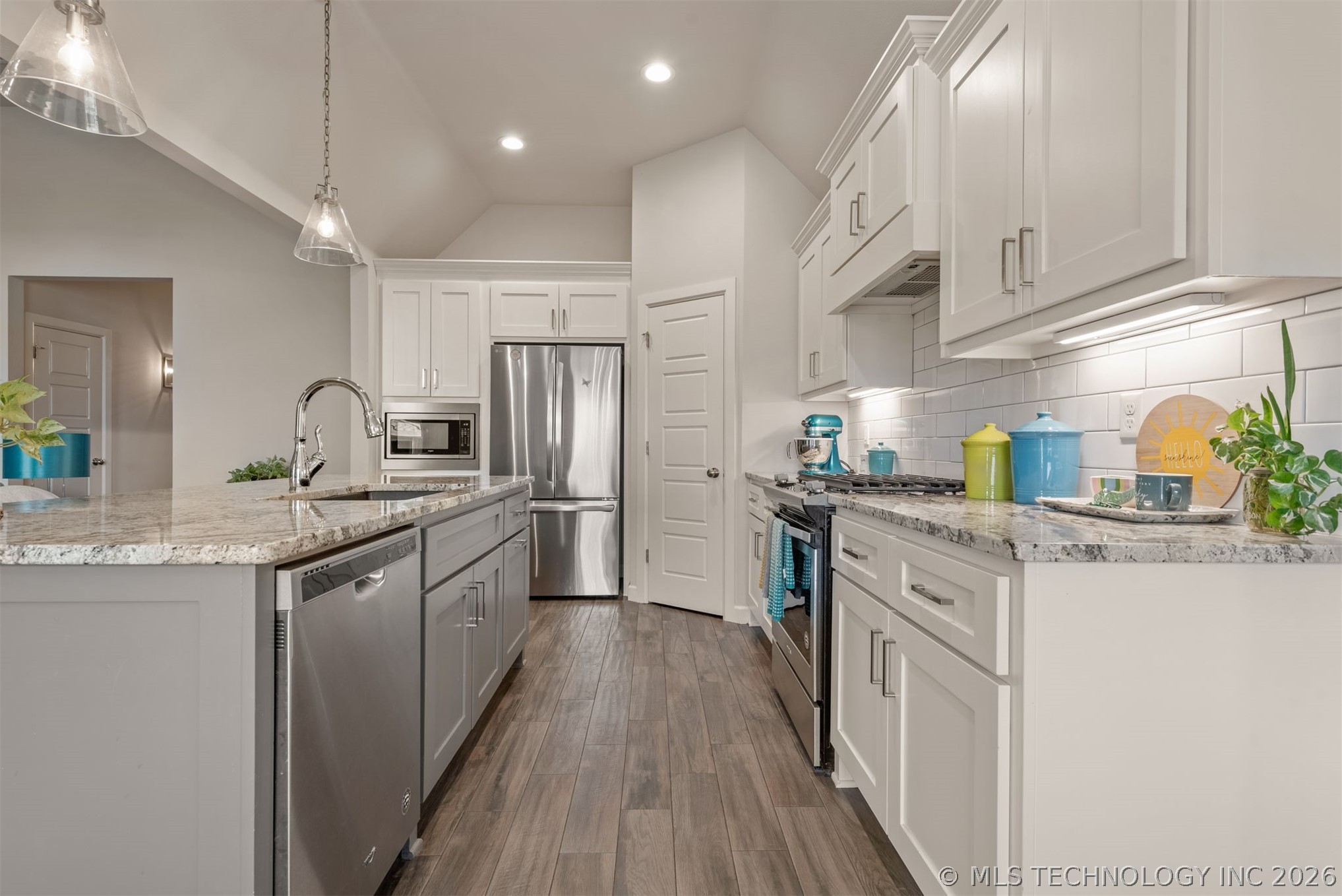 23105 E 104th Street S Broken Arrow OK 74014