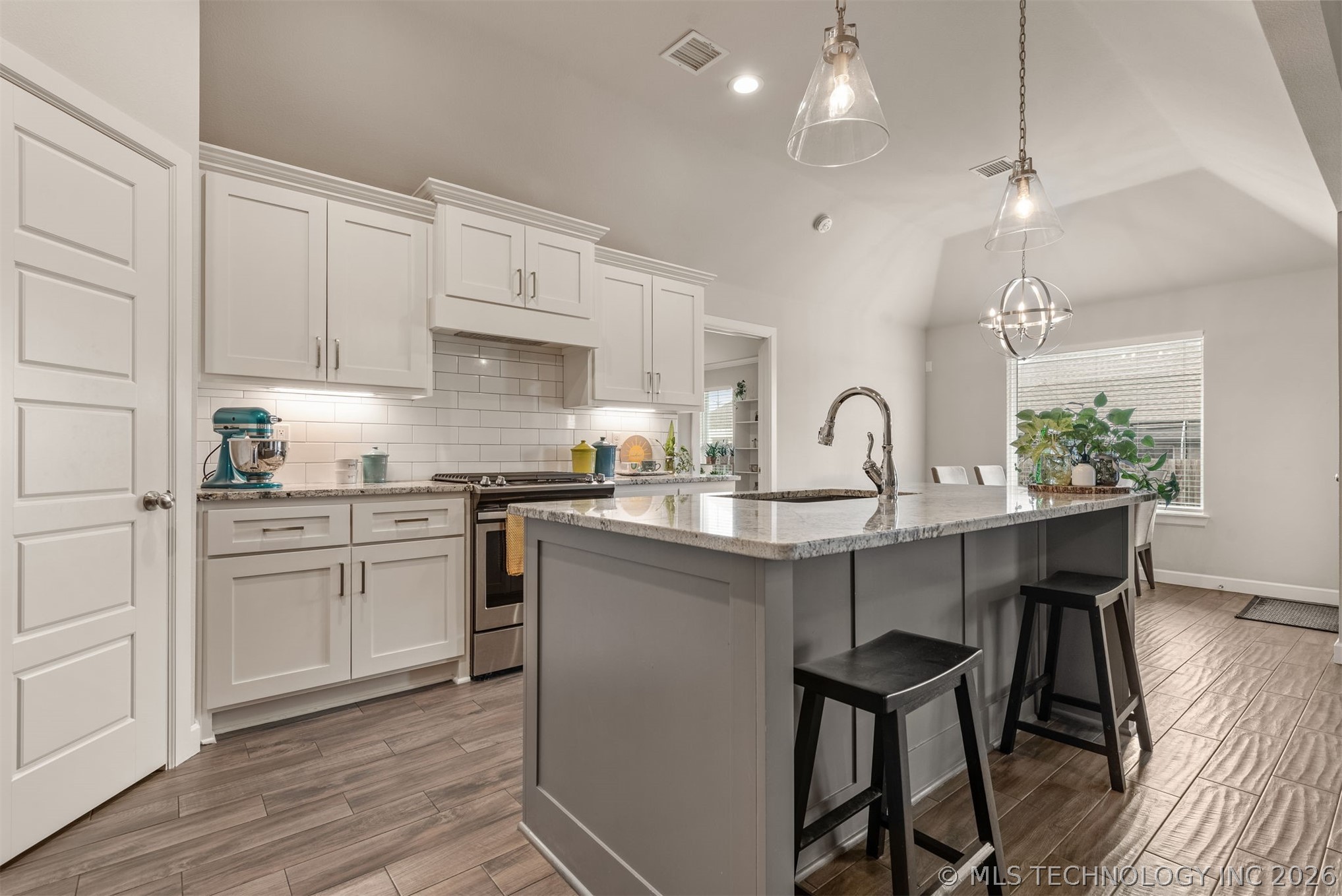 23105 E 104th Street S Broken Arrow OK 74014
