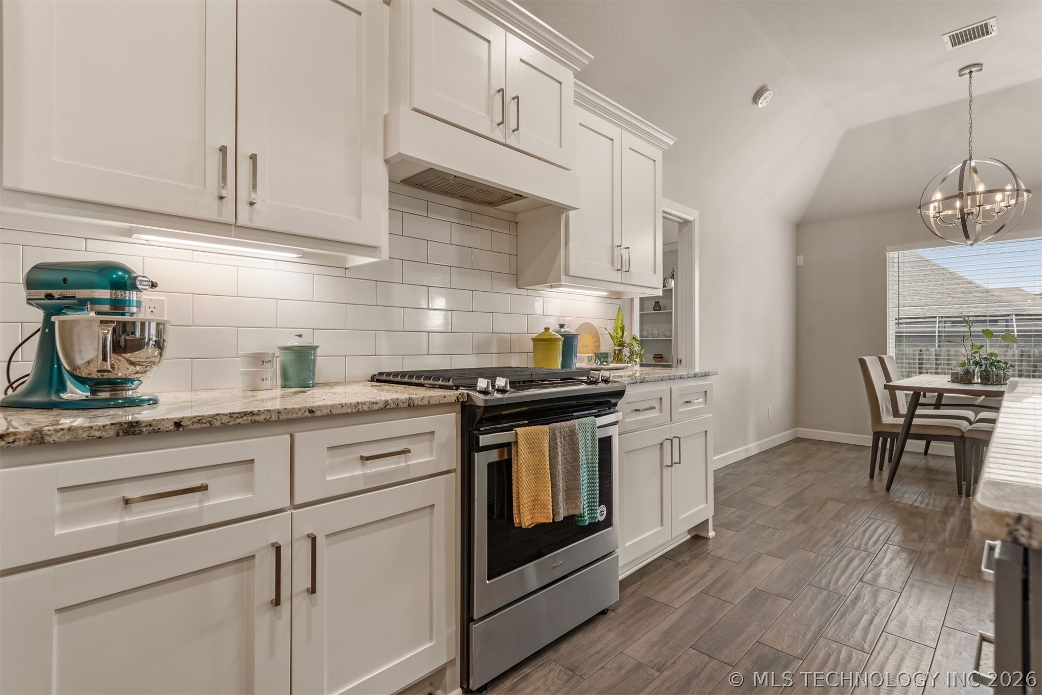 23105 E 104th Street S Broken Arrow OK 74014