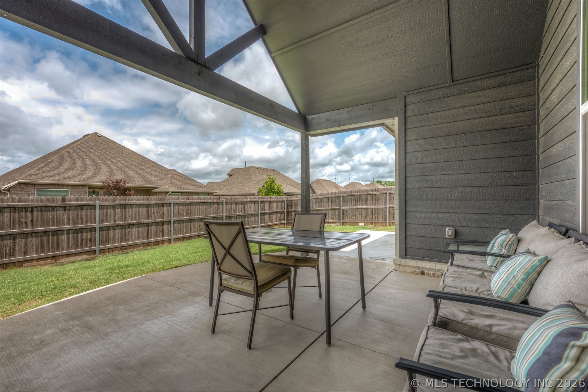 23105 E 104th Street S Broken Arrow OK 74014