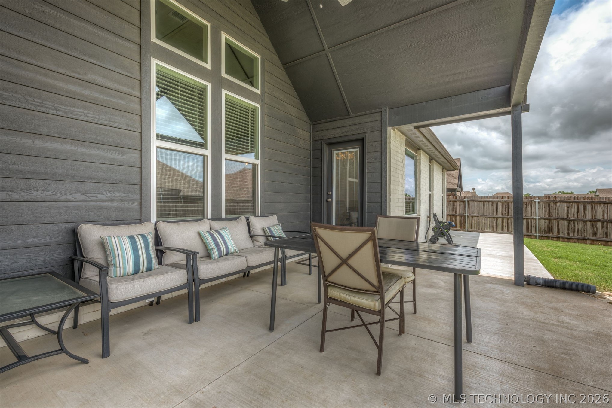 23105 E 104th Street S Broken Arrow OK 74014