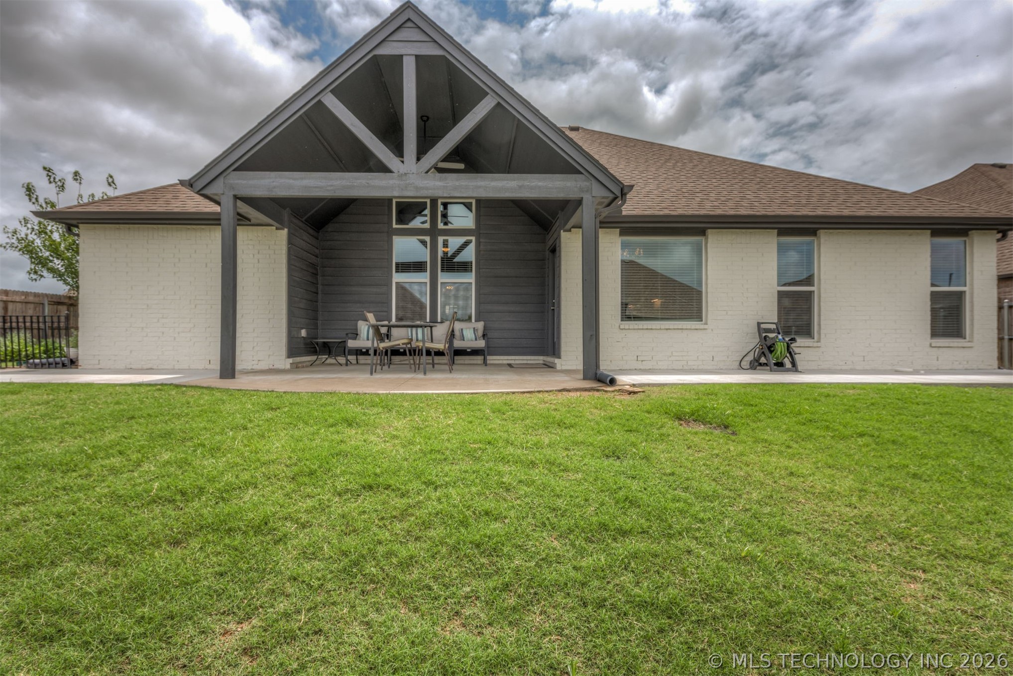 23105 E 104th Street S Broken Arrow OK 74014