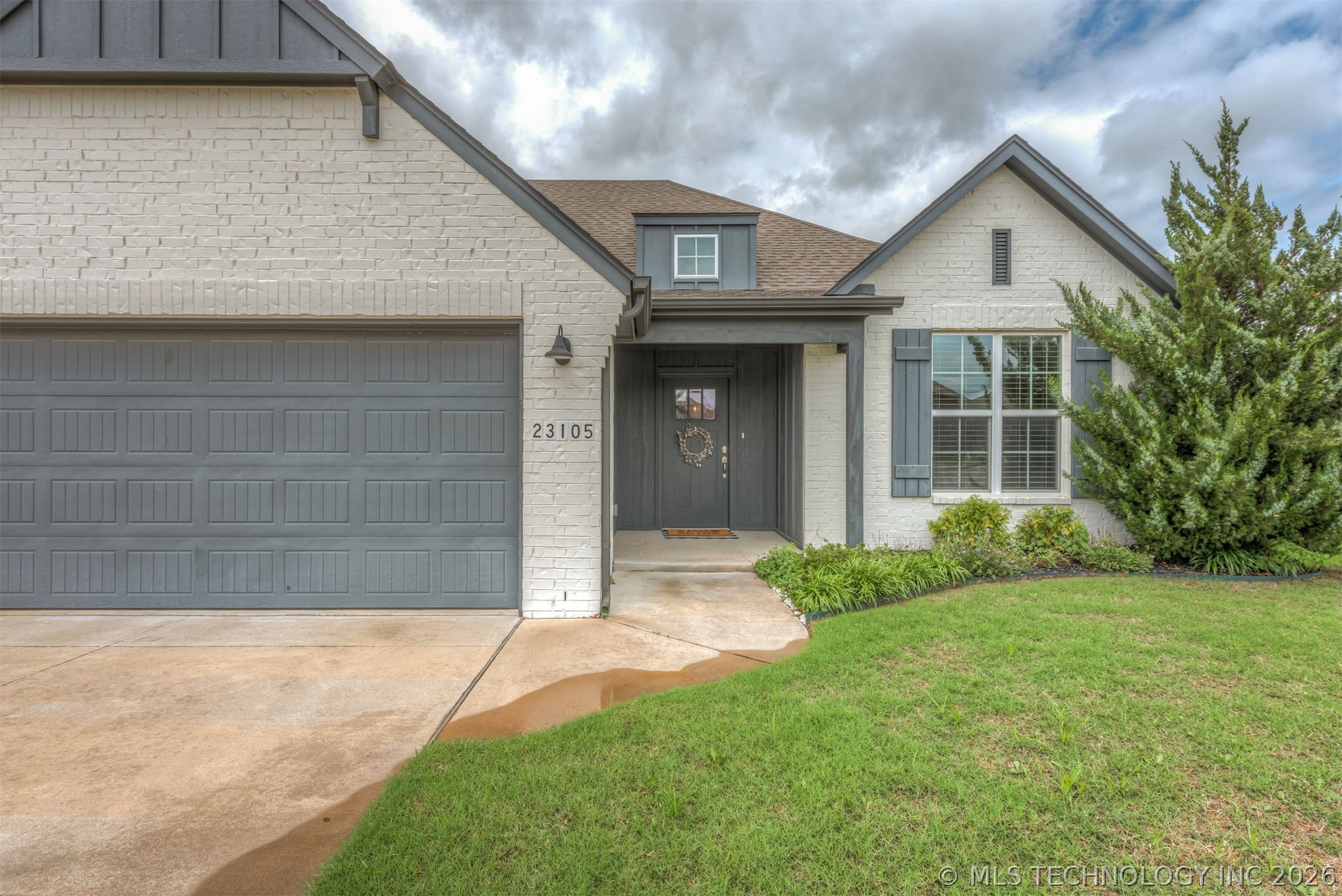 23105 E 104th Street S Broken Arrow OK 74014