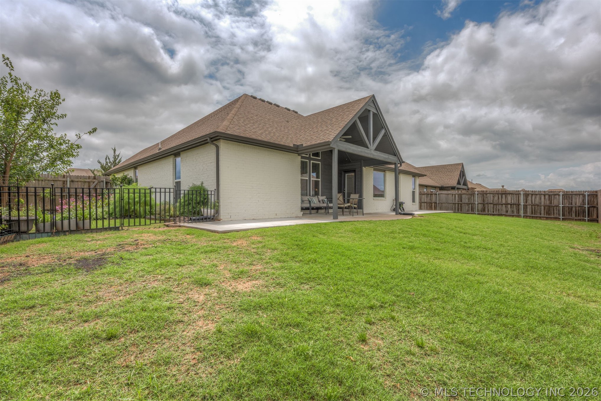 23105 E 104th Street S Broken Arrow OK 74014