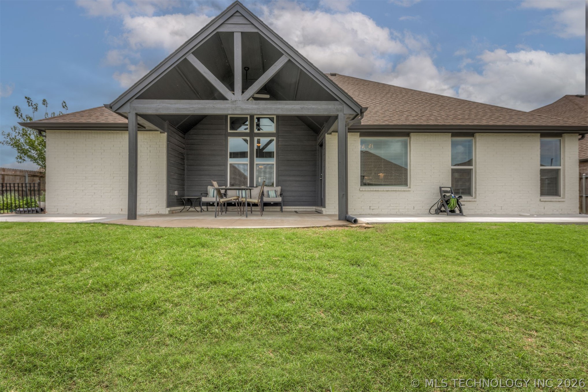 23105 E 104th Street S Broken Arrow OK 74014