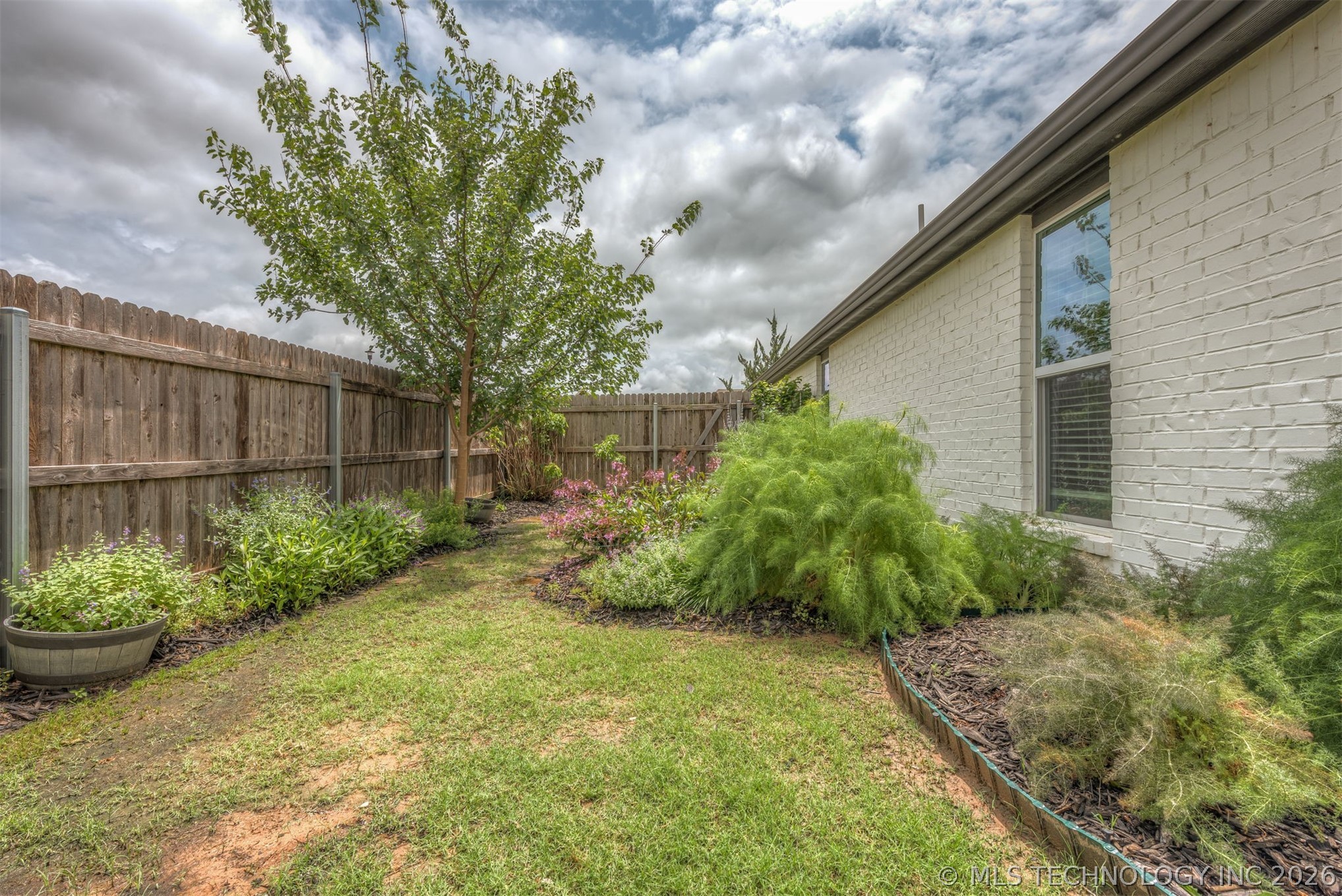 23105 E 104th Street S Broken Arrow OK 74014