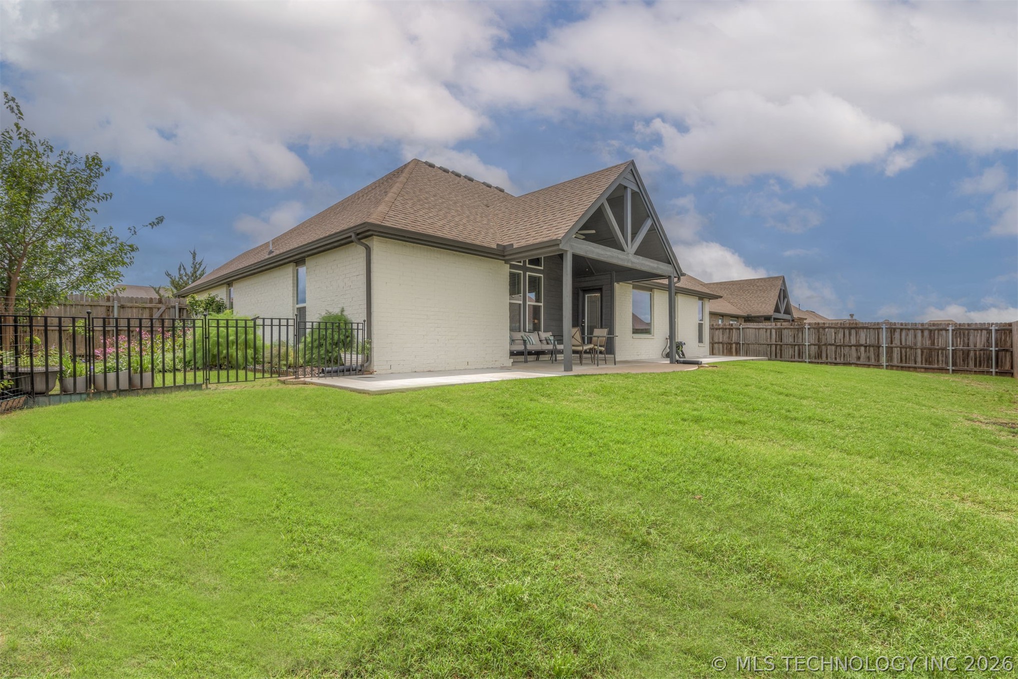 23105 E 104th Street S Broken Arrow OK 74014