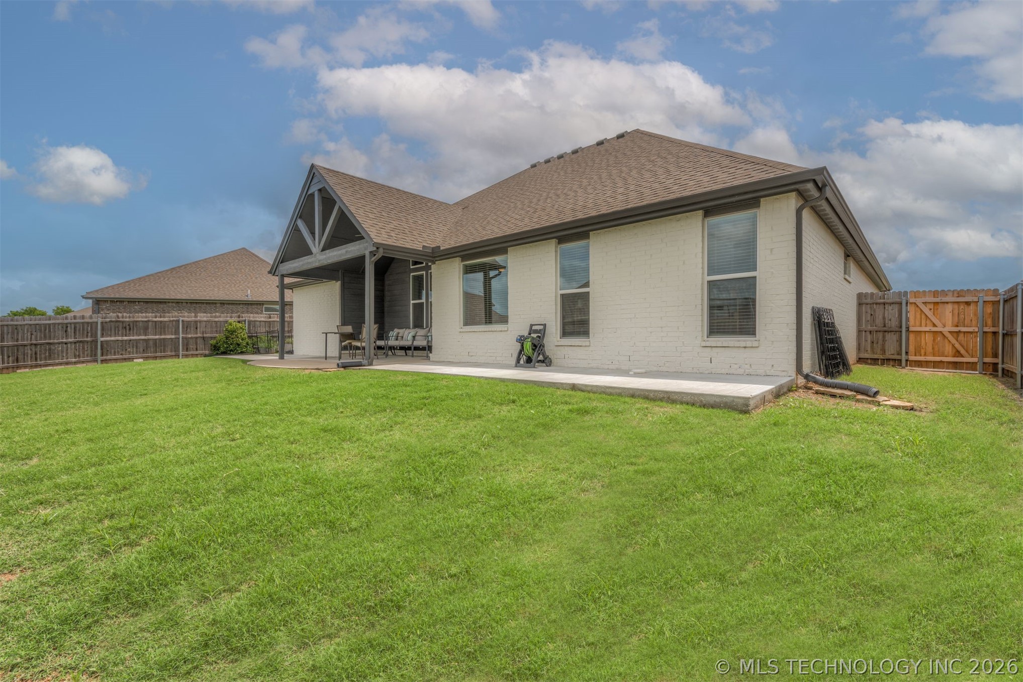 23105 E 104th Street S Broken Arrow OK 74014