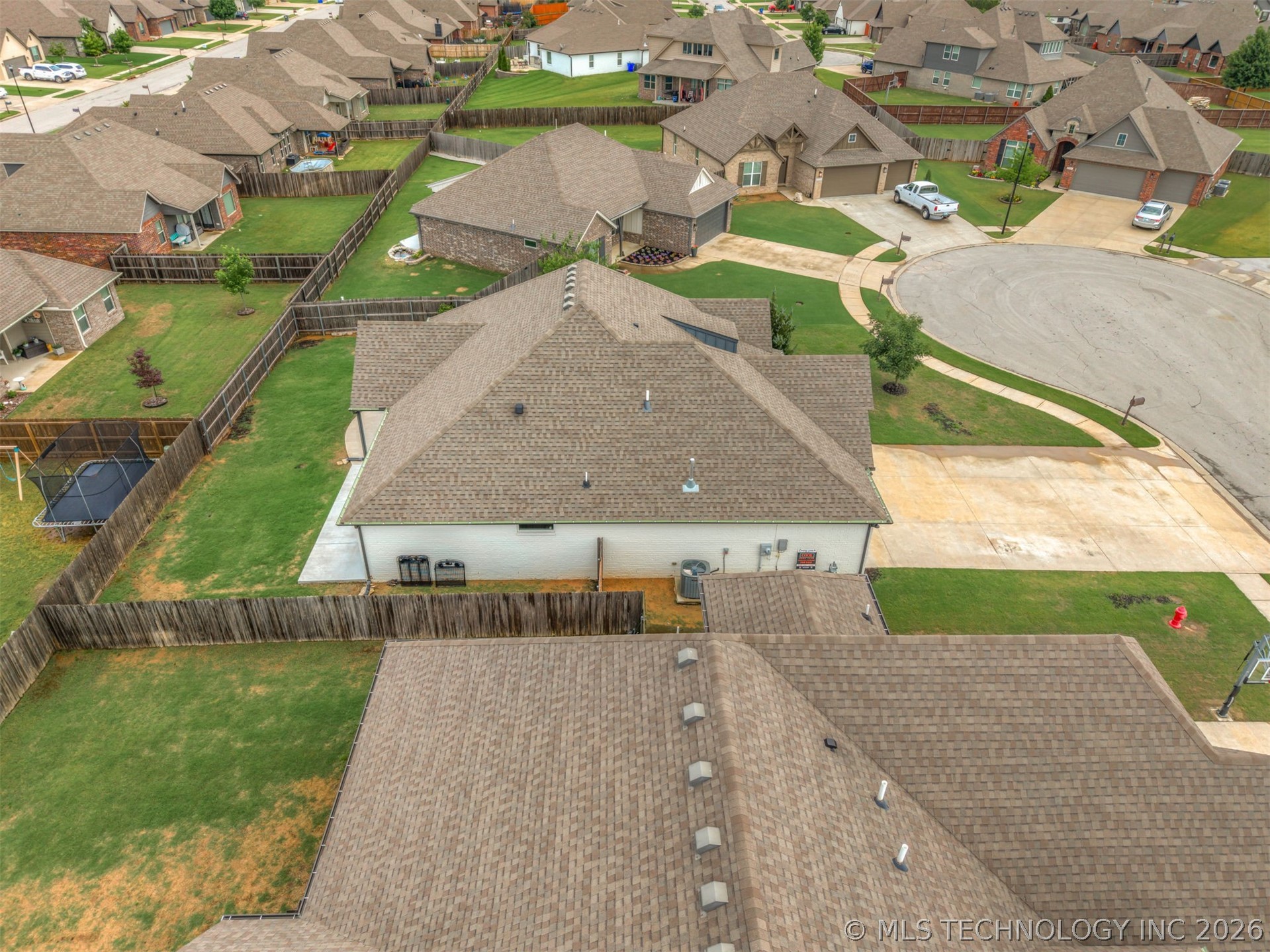 23105 E 104th Street S Broken Arrow OK 74014