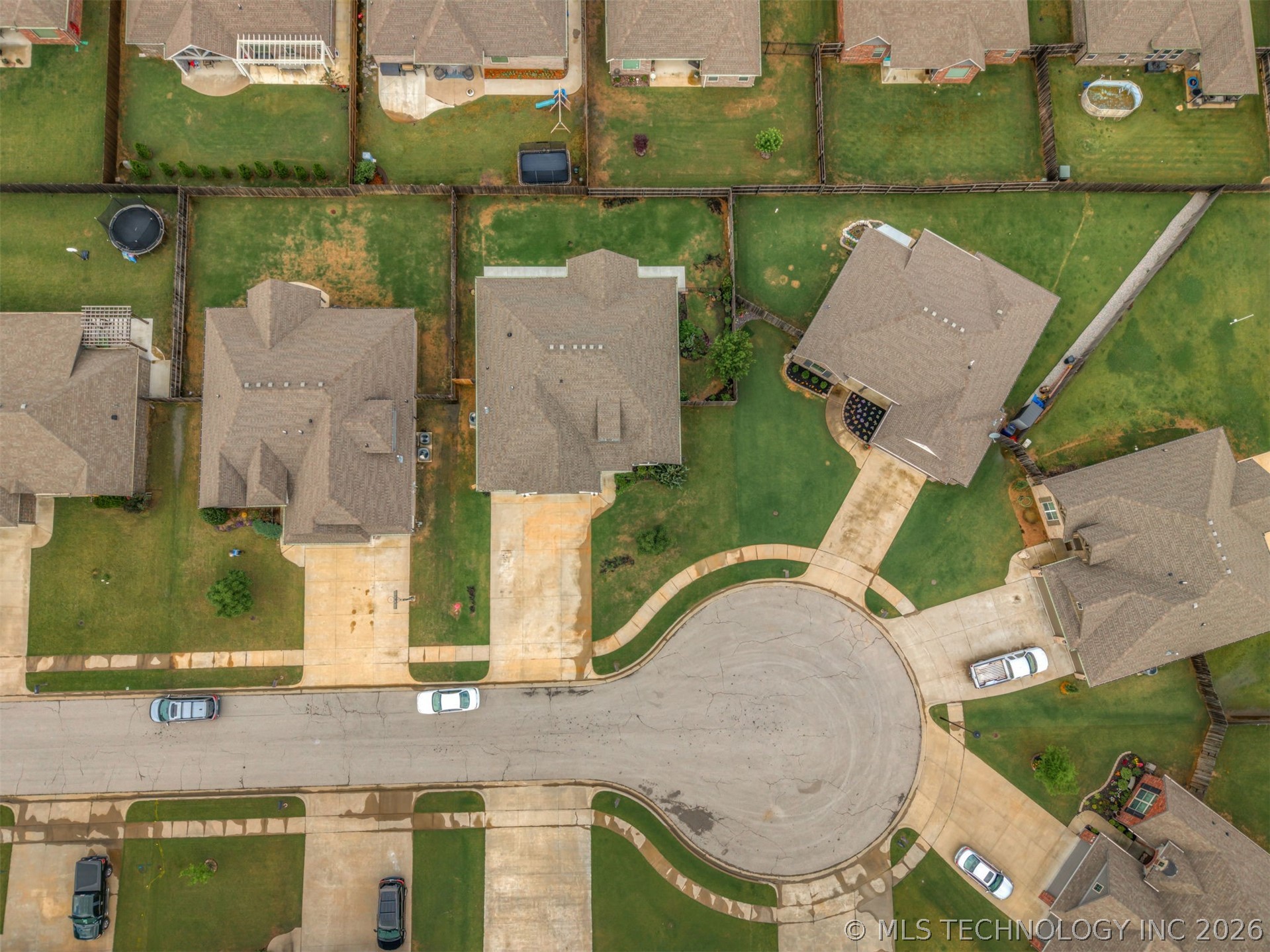 23105 E 104th Street S Broken Arrow OK 74014