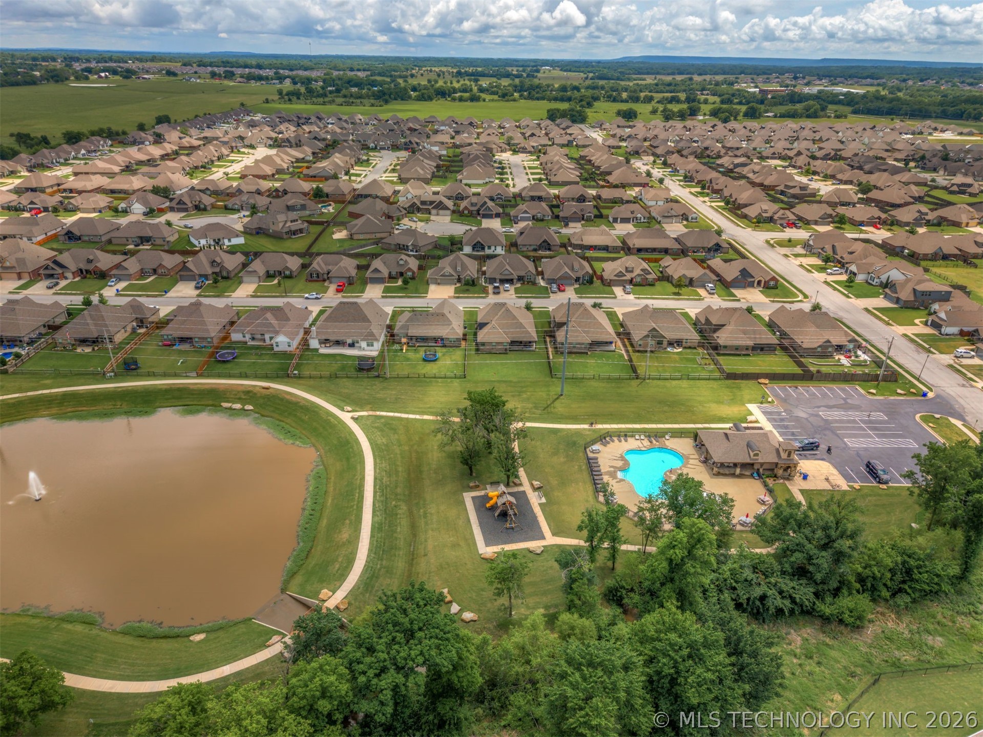 23105 E 104th Street S Broken Arrow OK 74014