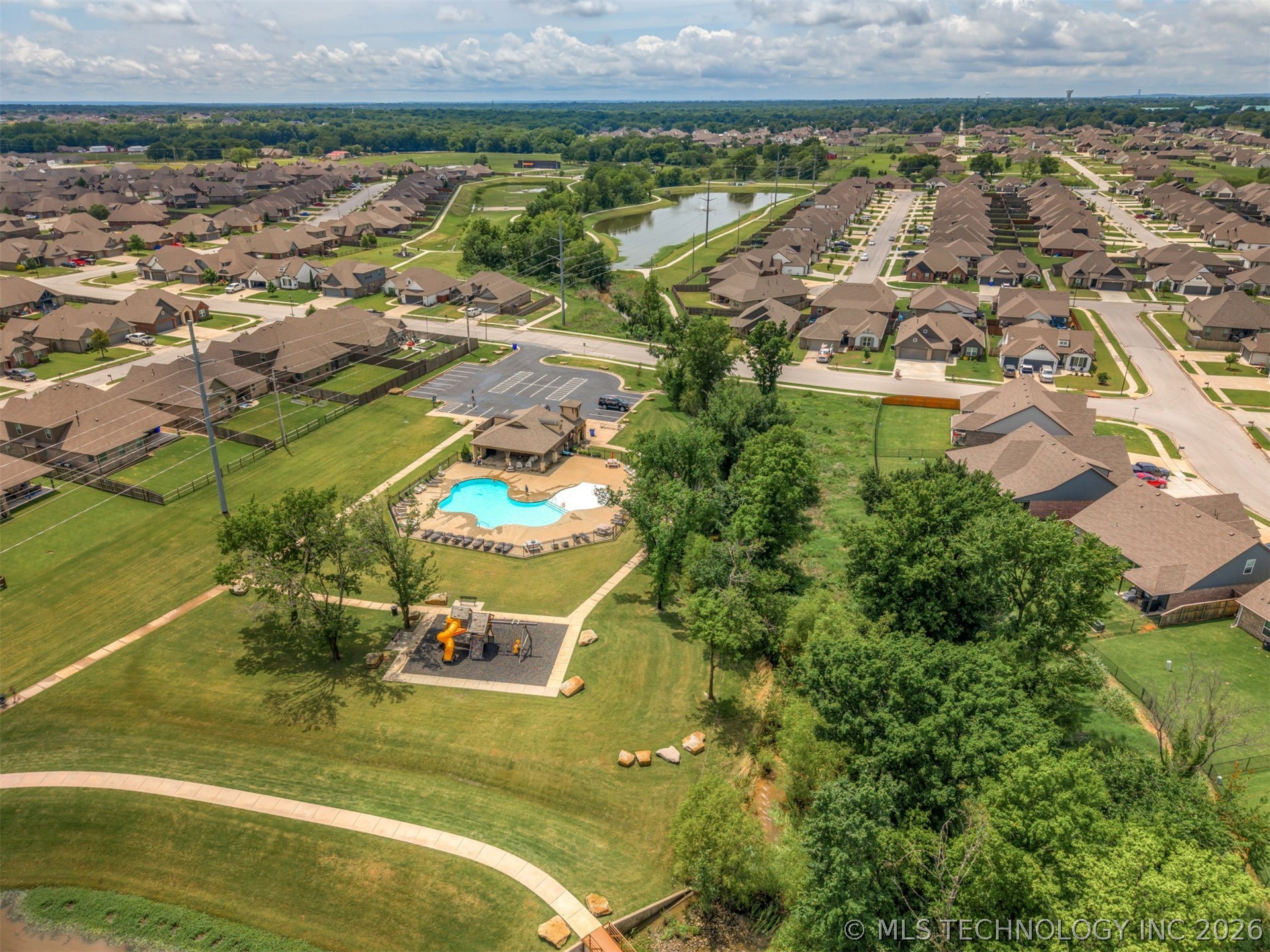 23105 E 104th Street S Broken Arrow OK 74014