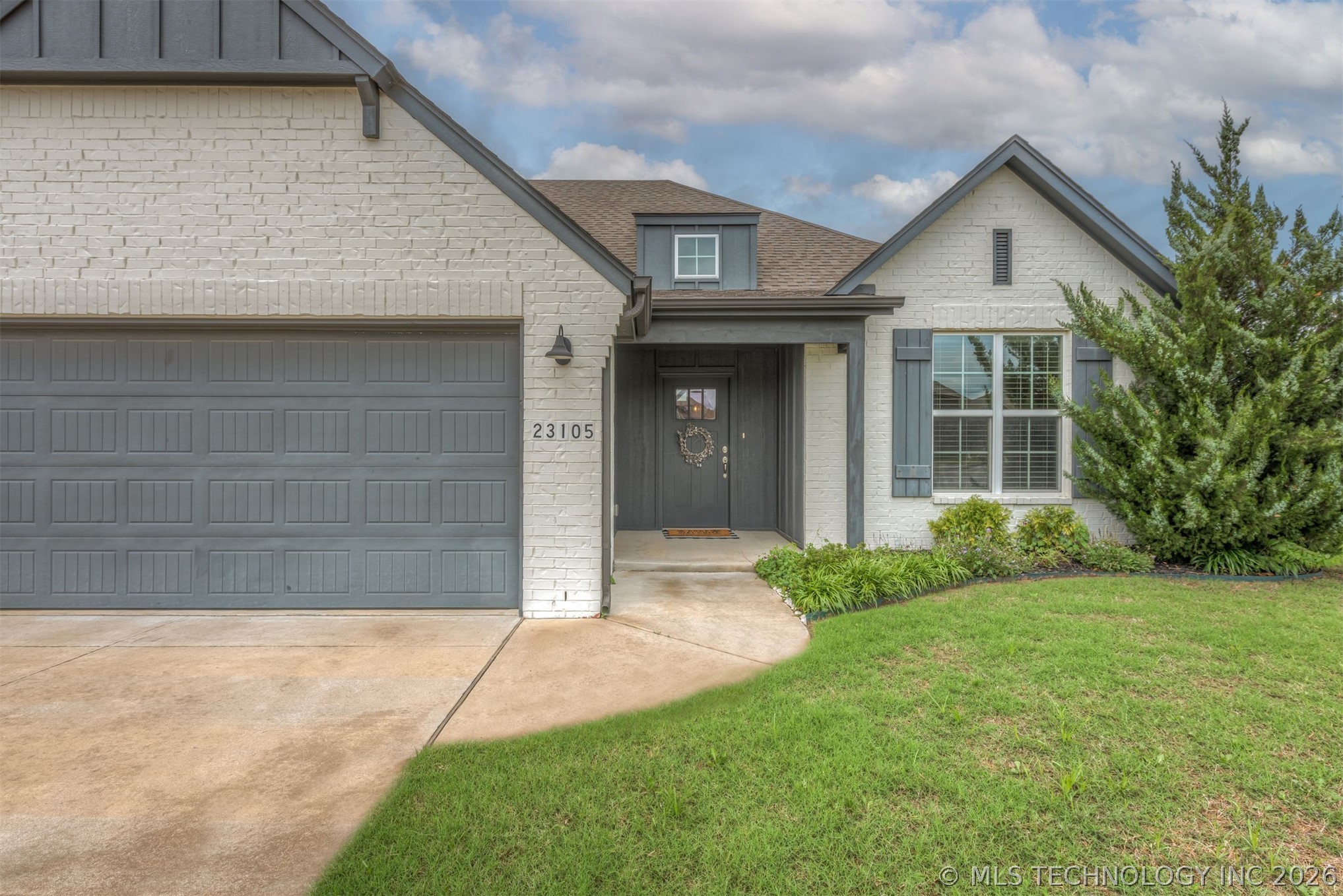 23105 E 104th Street S Broken Arrow OK 74014