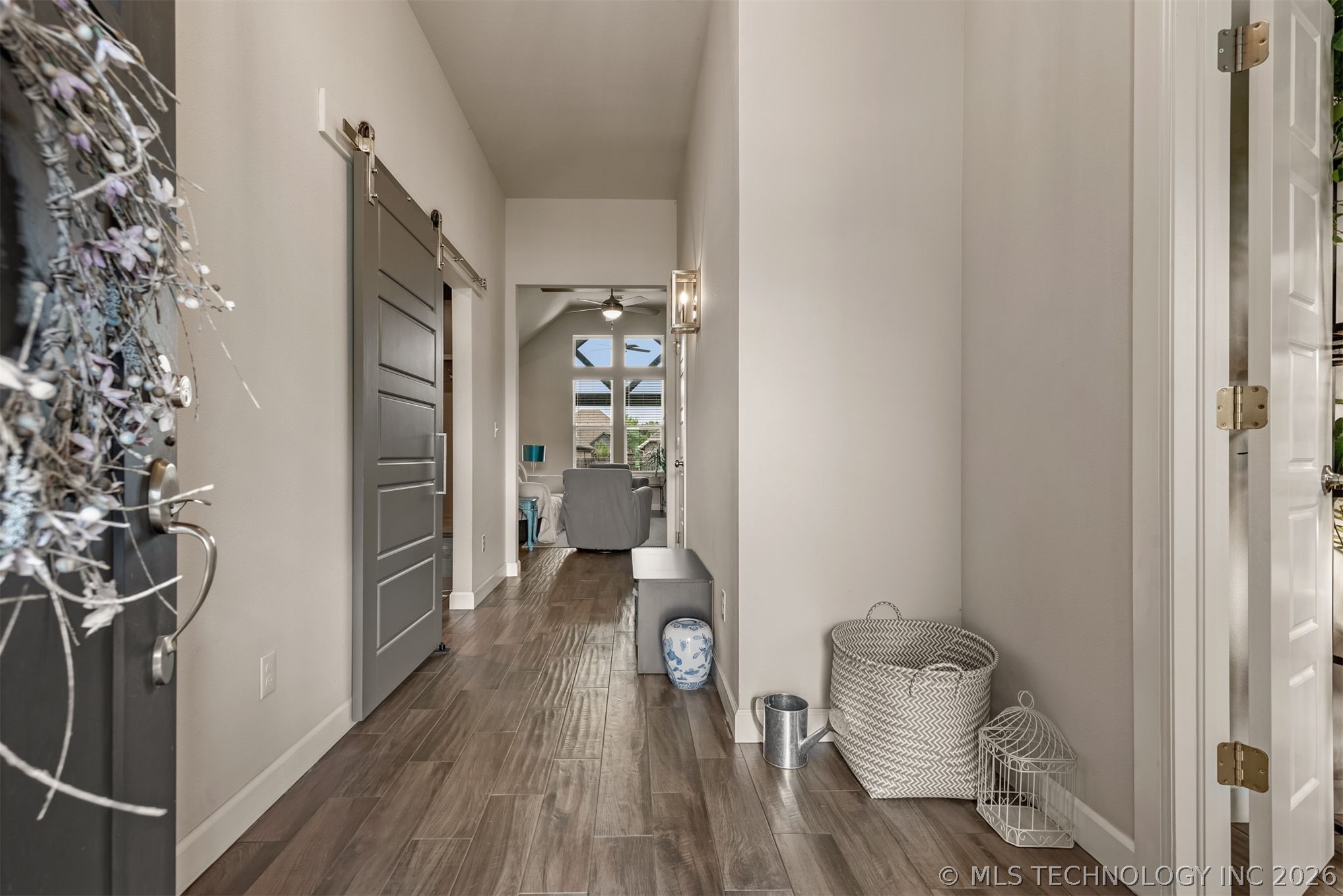 23105 E 104th Street S Broken Arrow OK 74014