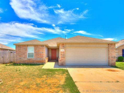 9116 SW 56th Oklahoma City OK 73179