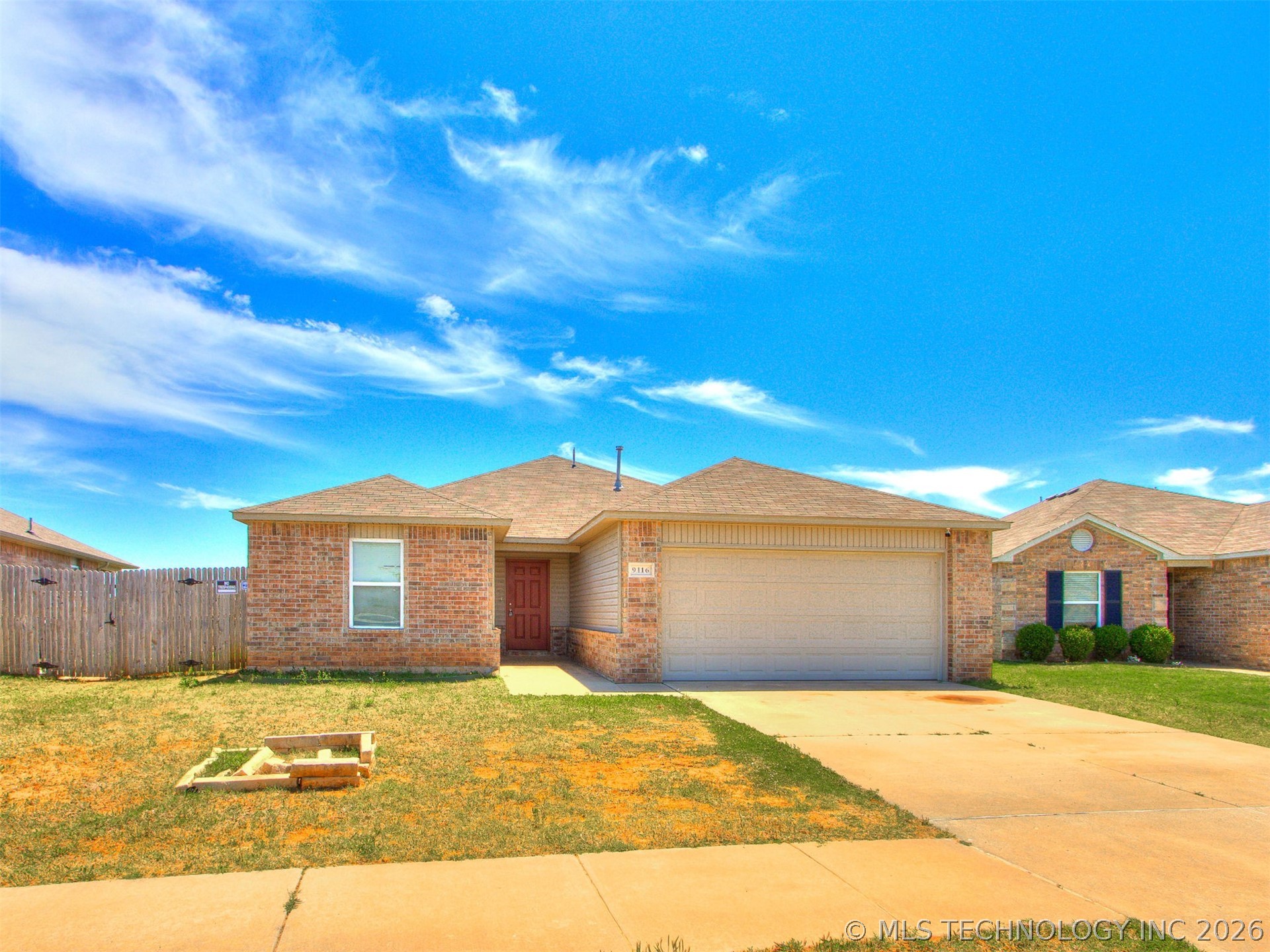 9116 SW 56th Oklahoma City OK 73179