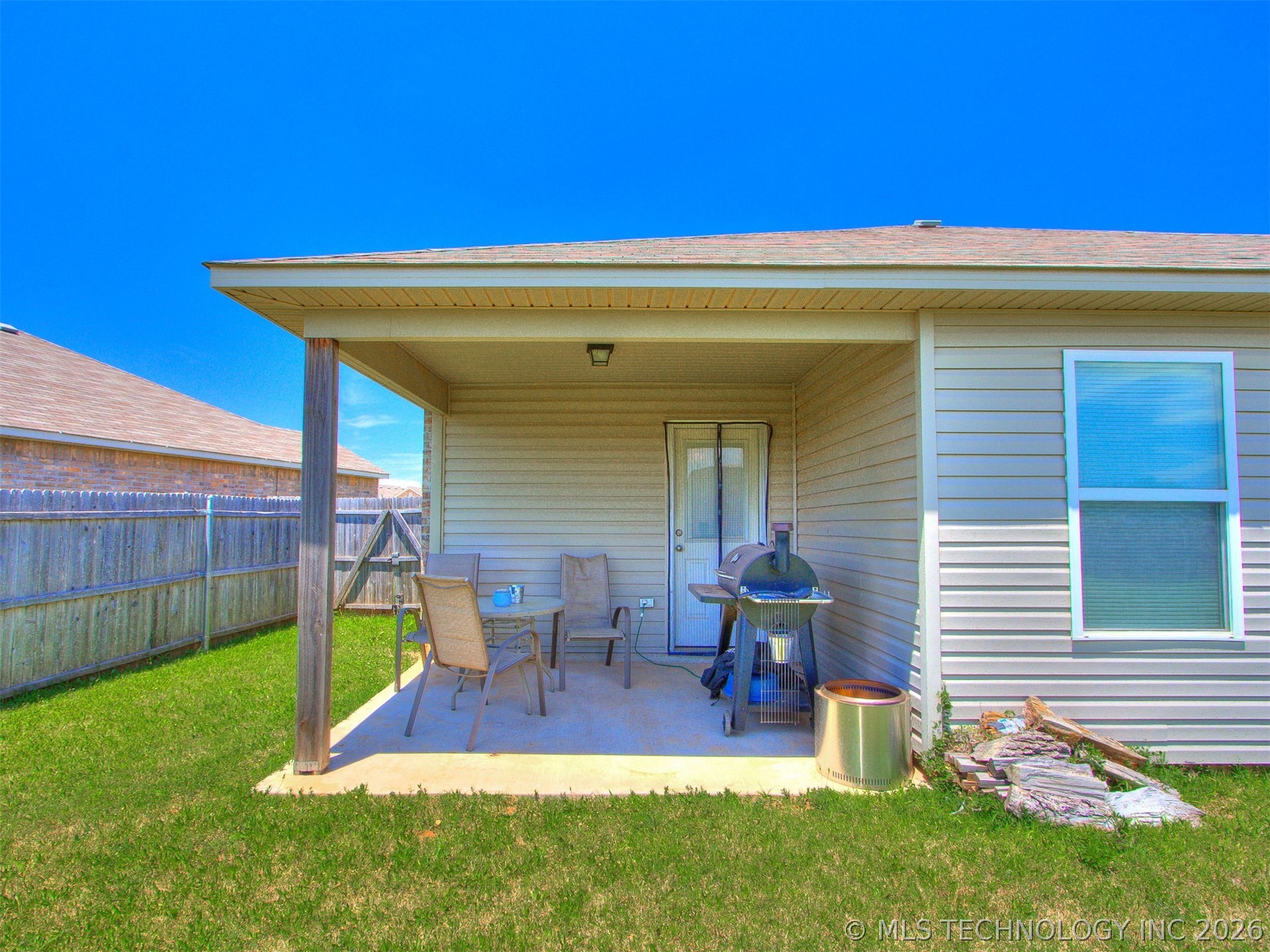 9116 SW 56th Oklahoma City OK 73179