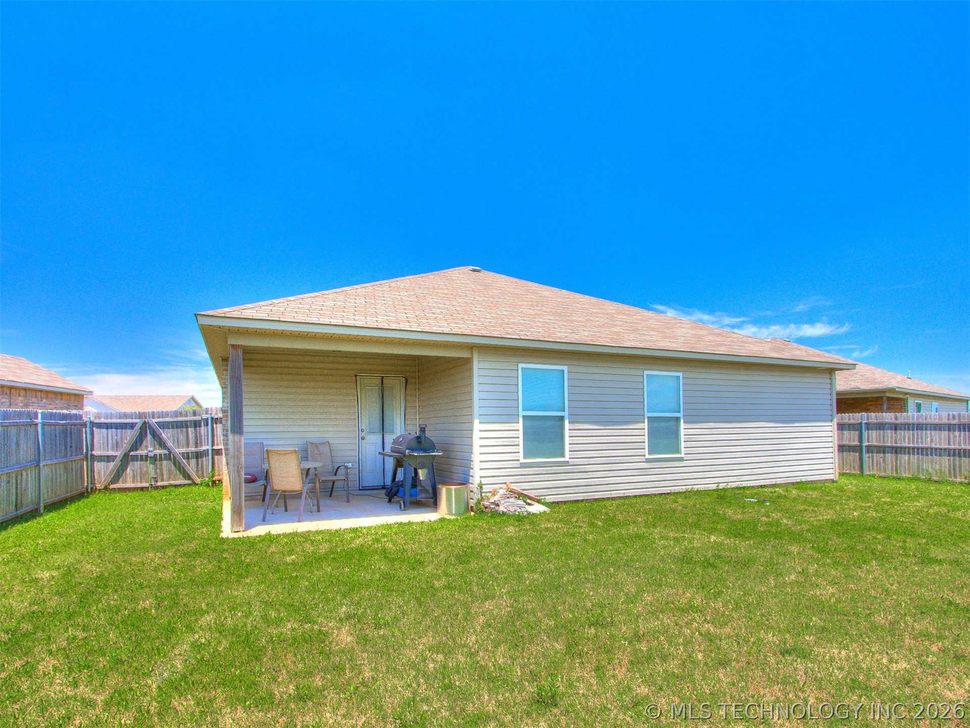 9116 SW 56th Oklahoma City OK 73179