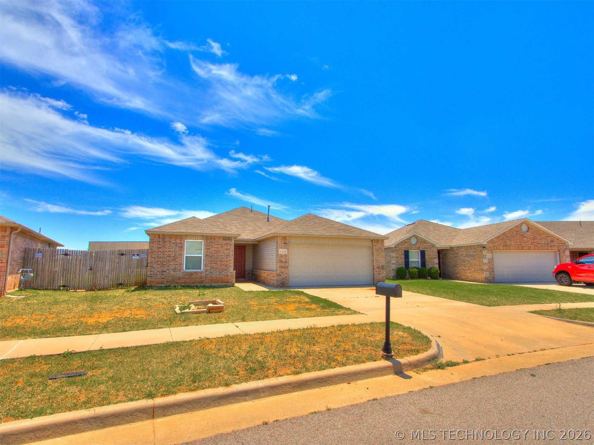 9116 SW 56th Oklahoma City OK 73179