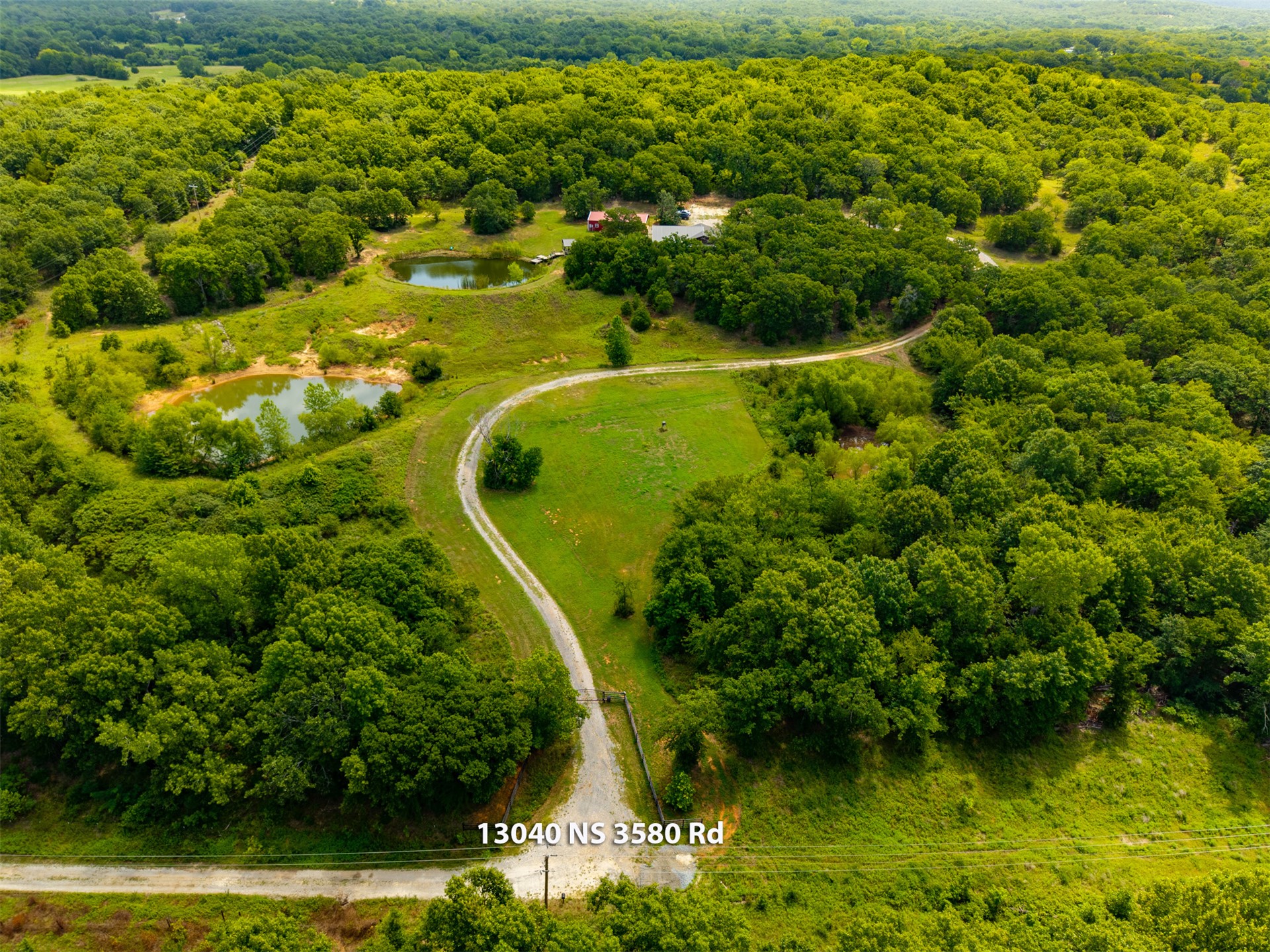 13040 Ns 3580 Road Seminole OK 74868