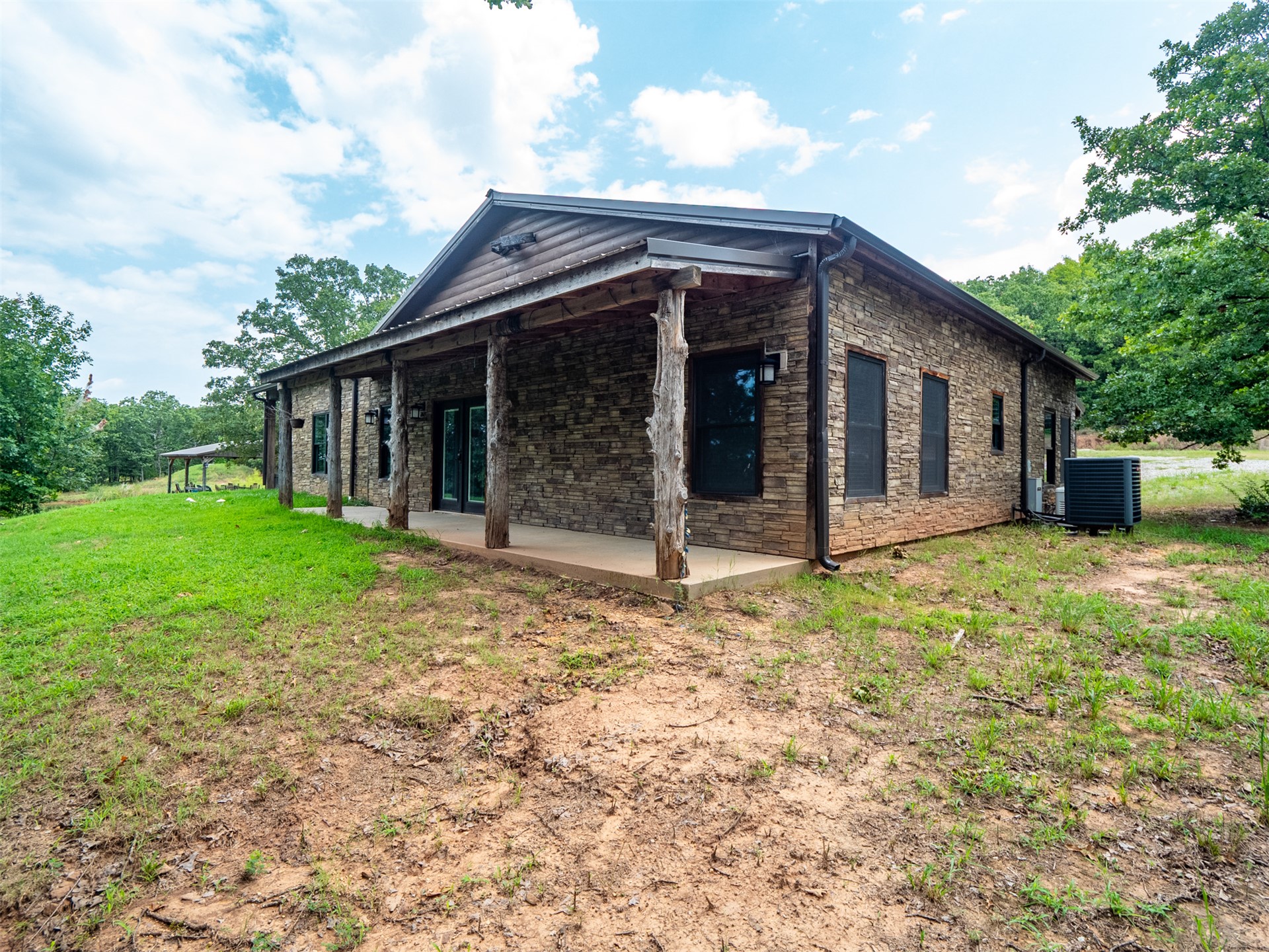 13040 Ns 3580 Road Seminole OK 74868