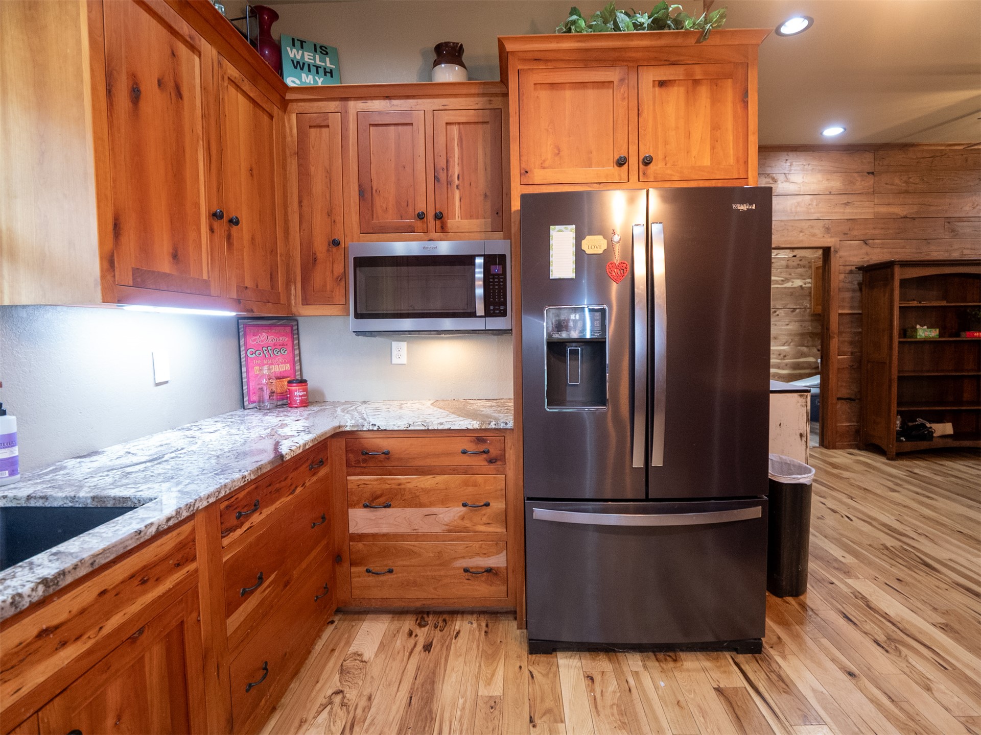 13040 Ns 3580 Road Seminole OK 74868