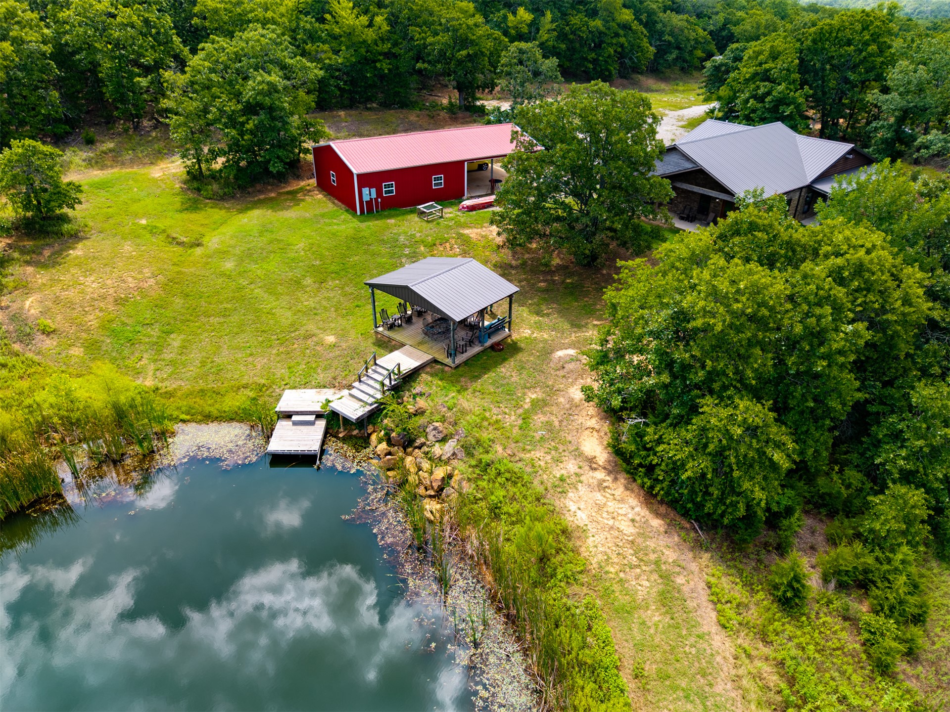 13040 Ns 3580 Road Seminole OK 74868