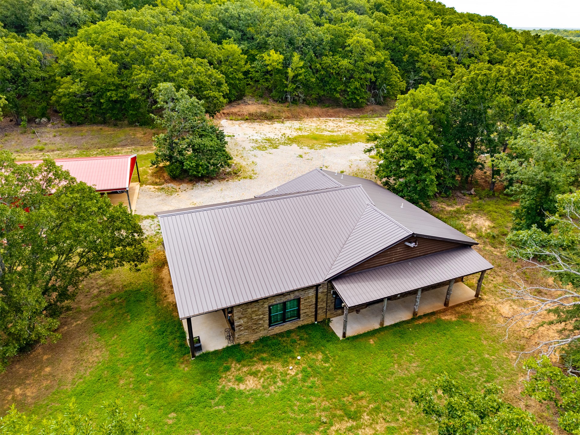 13040 Ns 3580 Road Seminole OK 74868